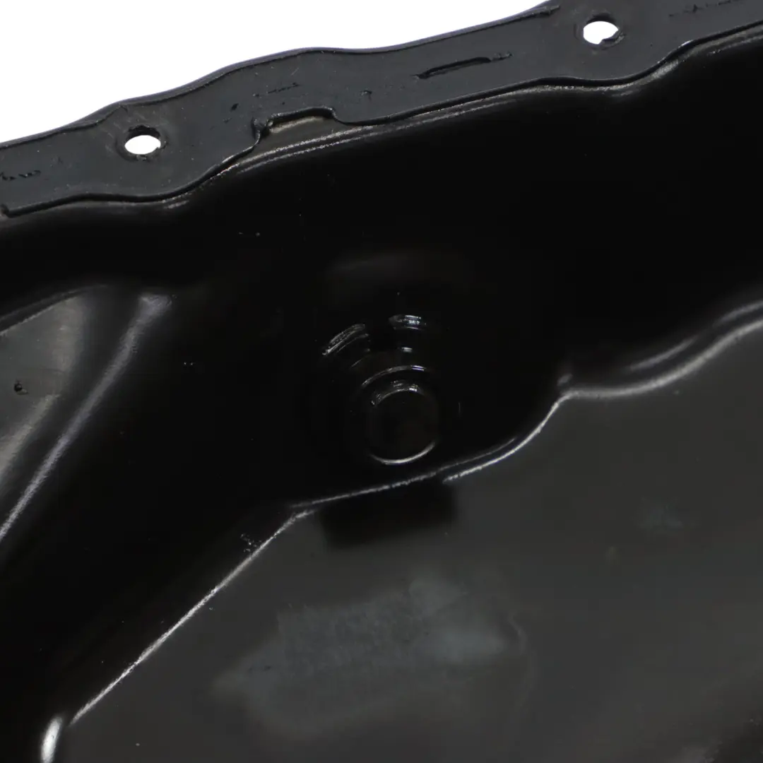 1Z Carter D'Huile Moteur Inférieur 2.0 TFSI CCZA pour Skoda Octavia RS à propos du numéro de pièce 06J103600T Skoda Octavia RS 1Z Carter D'Huile Moteur Inférieur 2.0 TFSI CCZA - SKU 06J103600T - Numéro de pièce 06J103600T