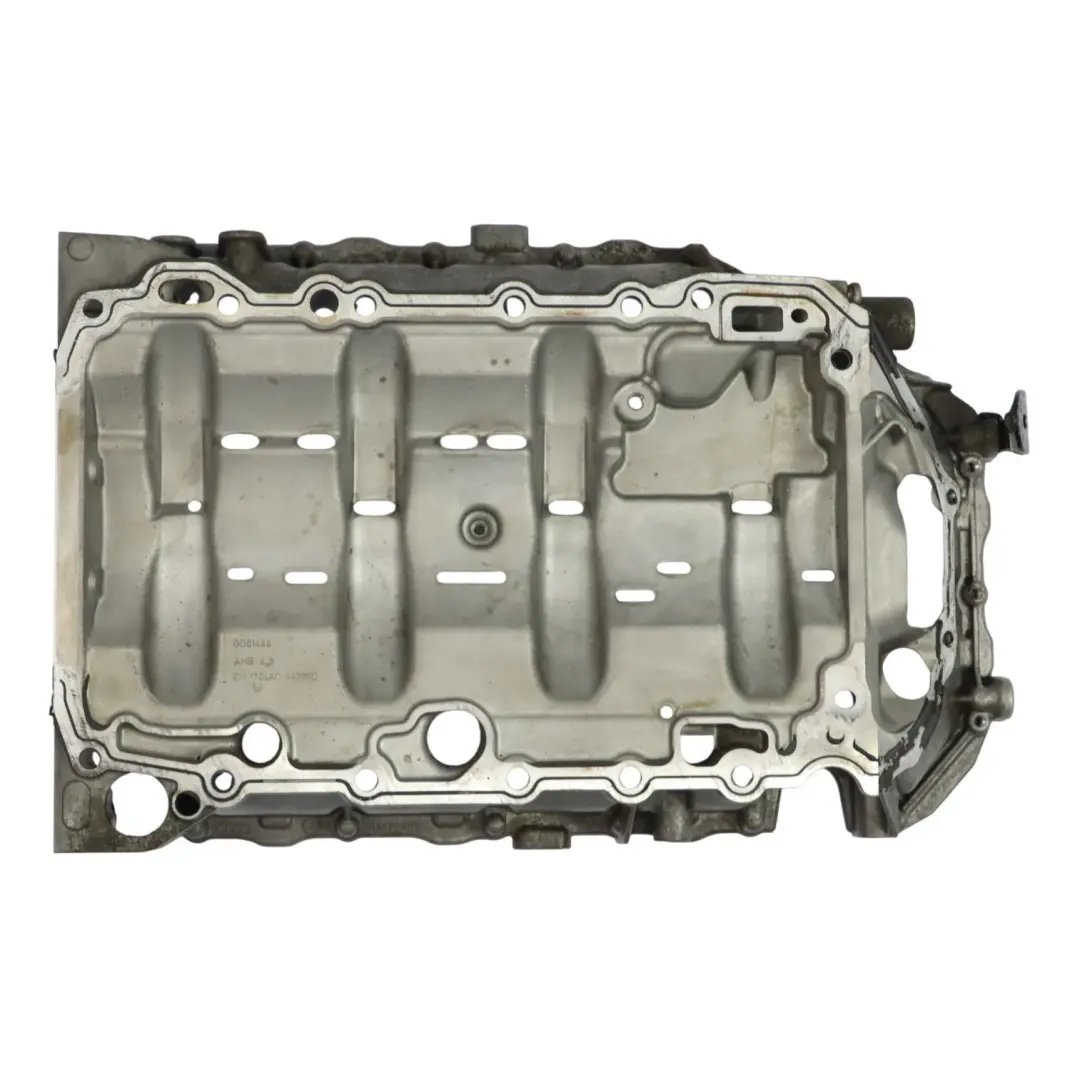 Skoda Octavia RS 1Z Cárter Superior Motor 2.0 TFSI CCZA - SKU 06J103603AF - Número de pieza 06J103603AF