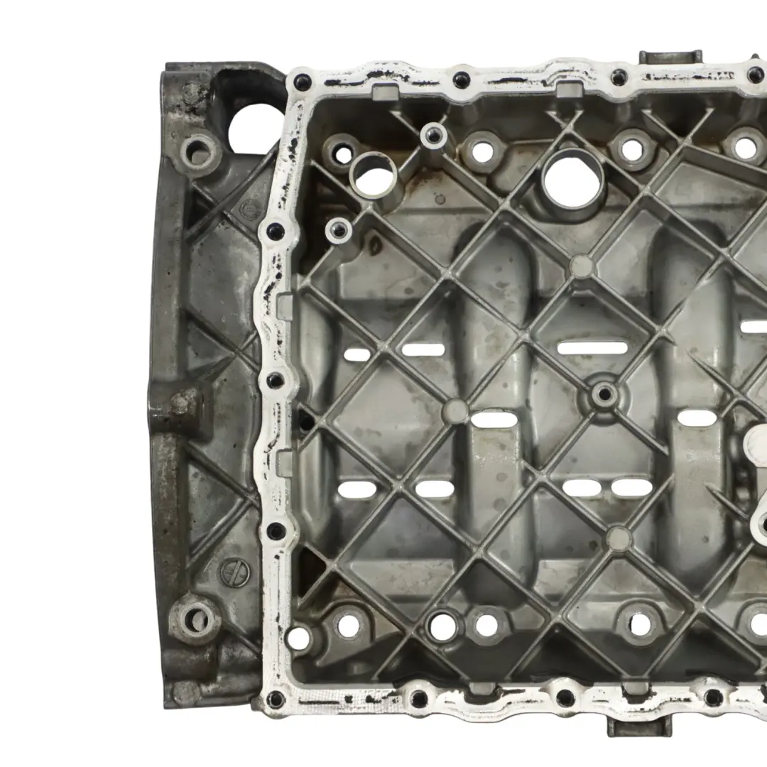 1Z Miska Olejowa Górna Część 2.0 TFSI CCZA do Skoda Octavia RS o numerze 06J103603AF Skoda Octavia RS 1Z Miska Olejowa Górna Część 2.0 TFSI CCZA - SKU 06J103603AF - Numer Części 06J103603AF