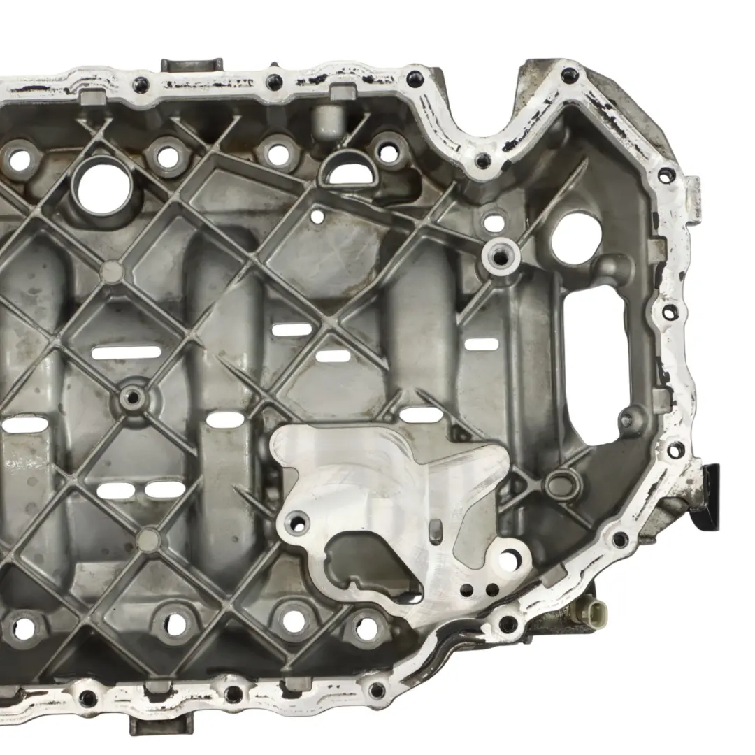 Skoda Octavia RS 1Z Miska Olejowa Górna Część 2.0 TFSI CCZA - SKU 06J103603AF - Numer Części 06J103603AF