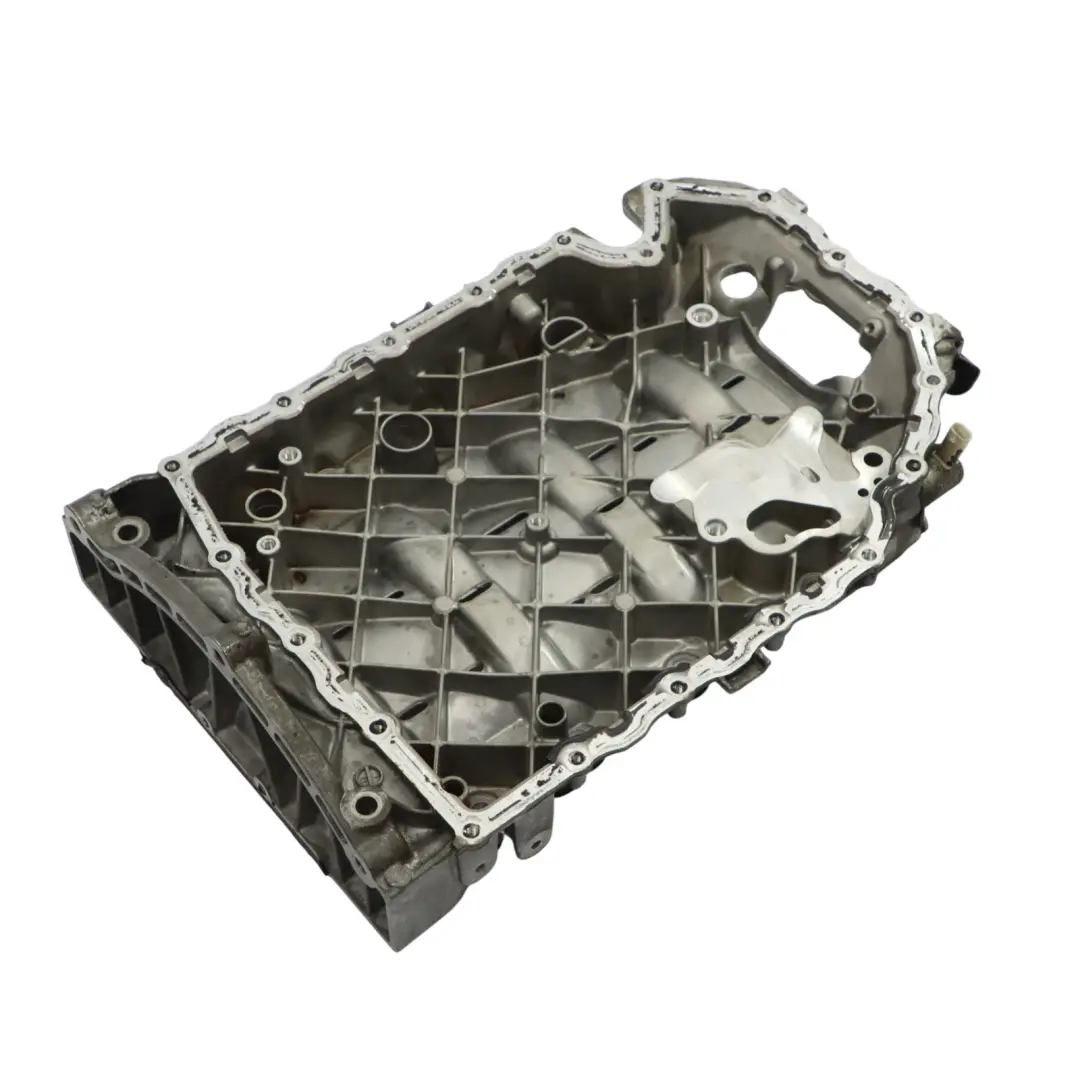 1Z Cárter Superior Motor 2.0 TFSI CCZA para Skoda Octavia RS con número de pieza 06J103603AF Skoda Octavia RS 1Z Cárter Superior Motor 2.0 TFSI CCZA - SKU 06J103603AF - Número de pieza 06J103603AF