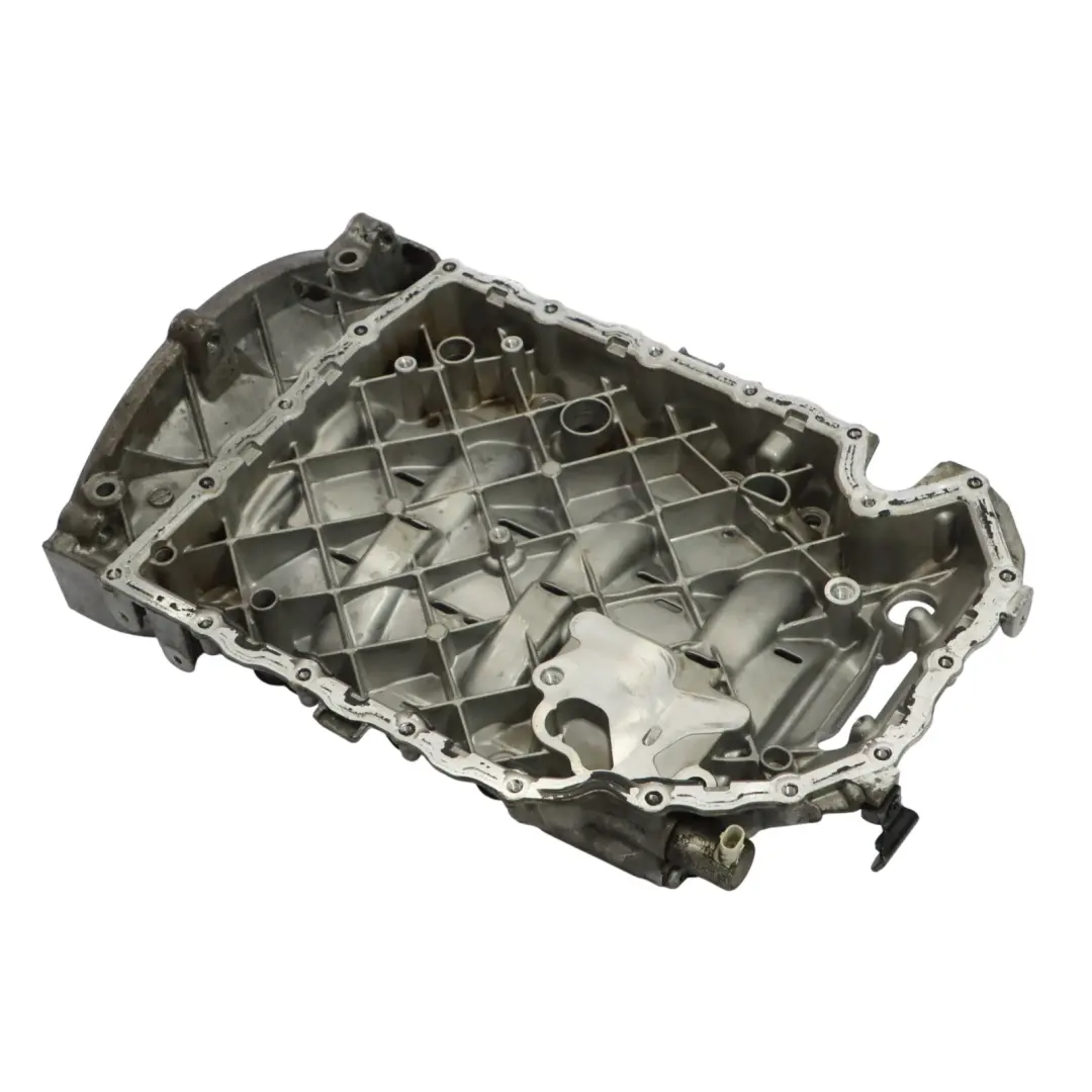 Skoda Octavia RS 1Z Dell'Olio Motore Parte Superiore 2.0 TFSI CCZA - SKU 06J103603AF - Numero di parte 06J103603AF