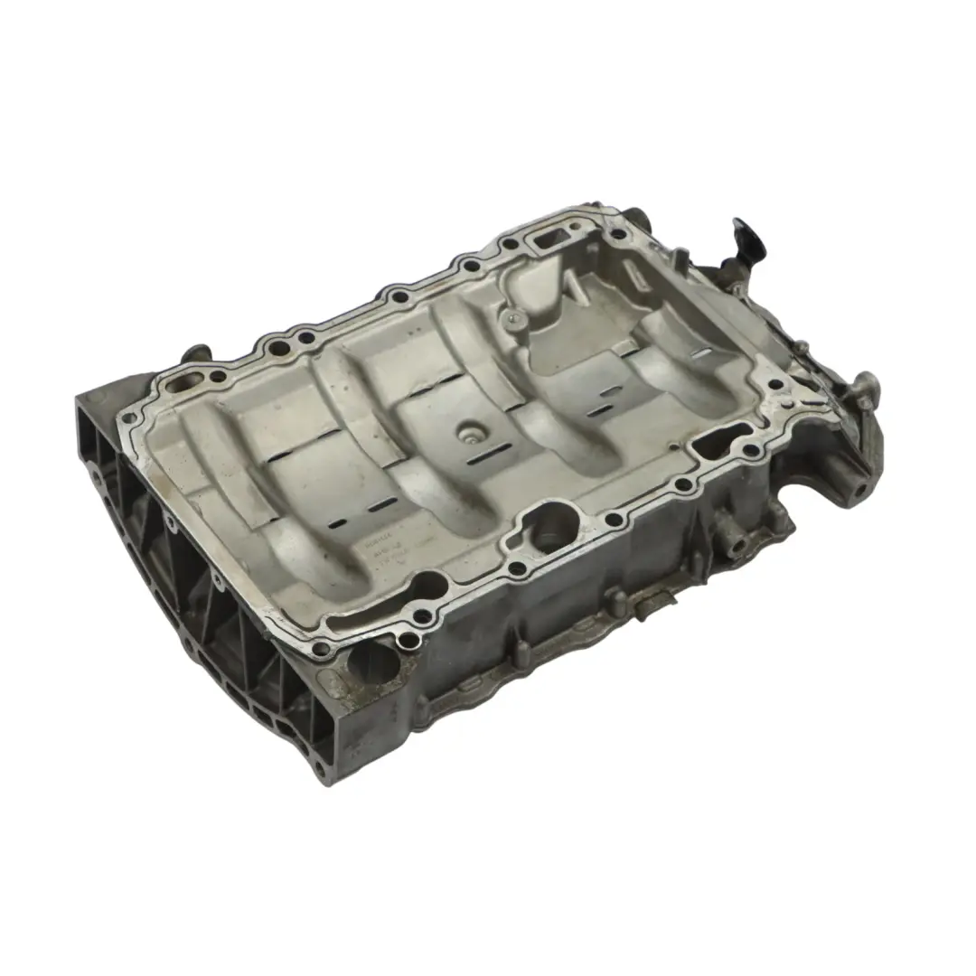 Skoda Octavia RS 1Z Engine Oil Sump Pan Upper Part 2.0 TFSI CCZA - SKU 06J103603AF - Part number 06J103603AF