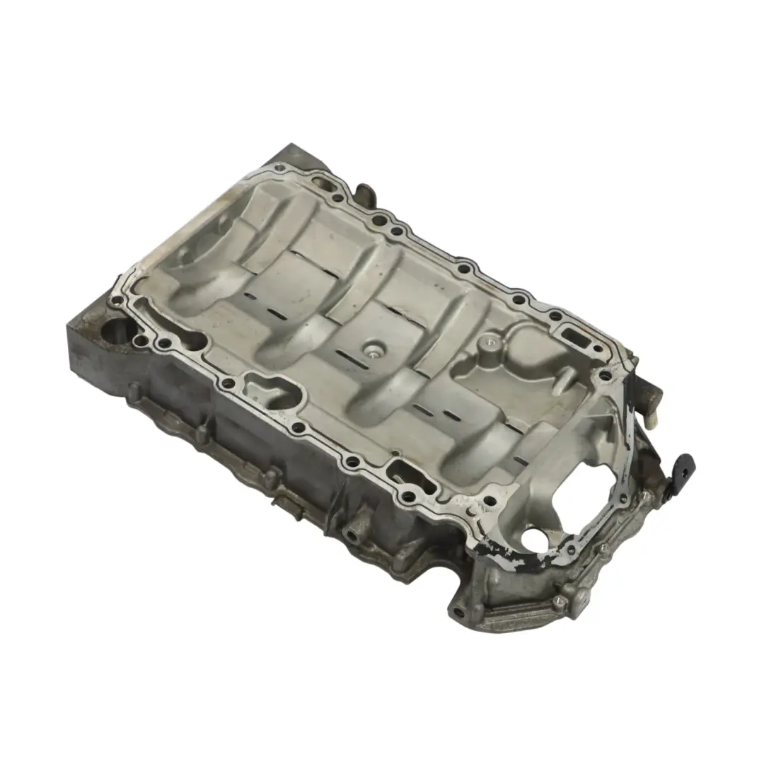 1Z Engine Oil Sump Pan Upper Part 2.0 TFSI CCZA to Skoda Octavia RS with Part number 06J103603AF Skoda Octavia RS 1Z Engine Oil Sump Pan Upper Part 2.0 TFSI CCZA - SKU 06J103603AF - Part number 06J103603AF