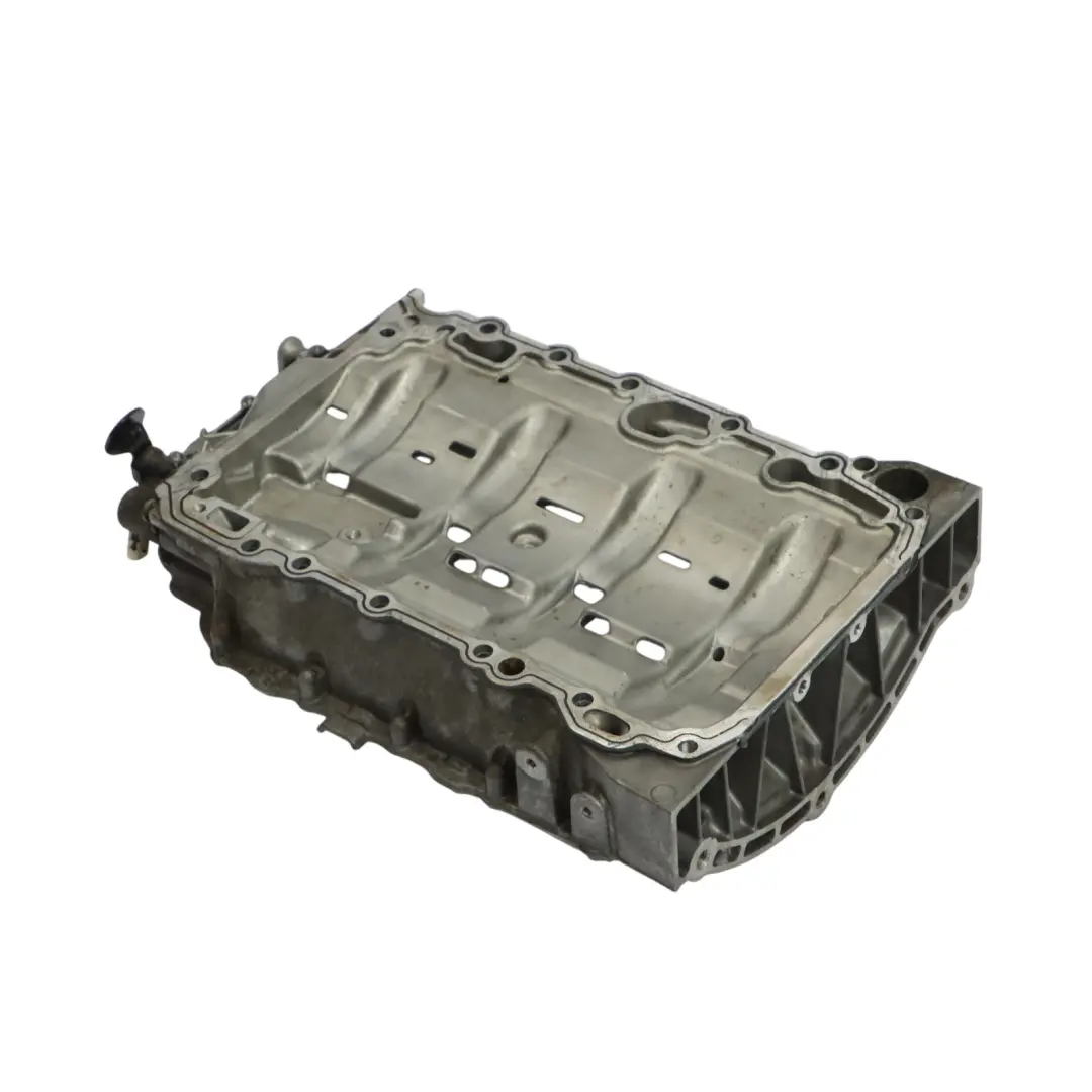 1Z Motorölwanne Oberteil 2.0 TFSI CCZA für Skoda Octavia RS mit Teilenummer 06J103603AF Skoda Octavia RS 1Z Motorölwanne Oberteil 2.0 TFSI CCZA - SKU 06J103603AF - Teilenummer 06J103603AF