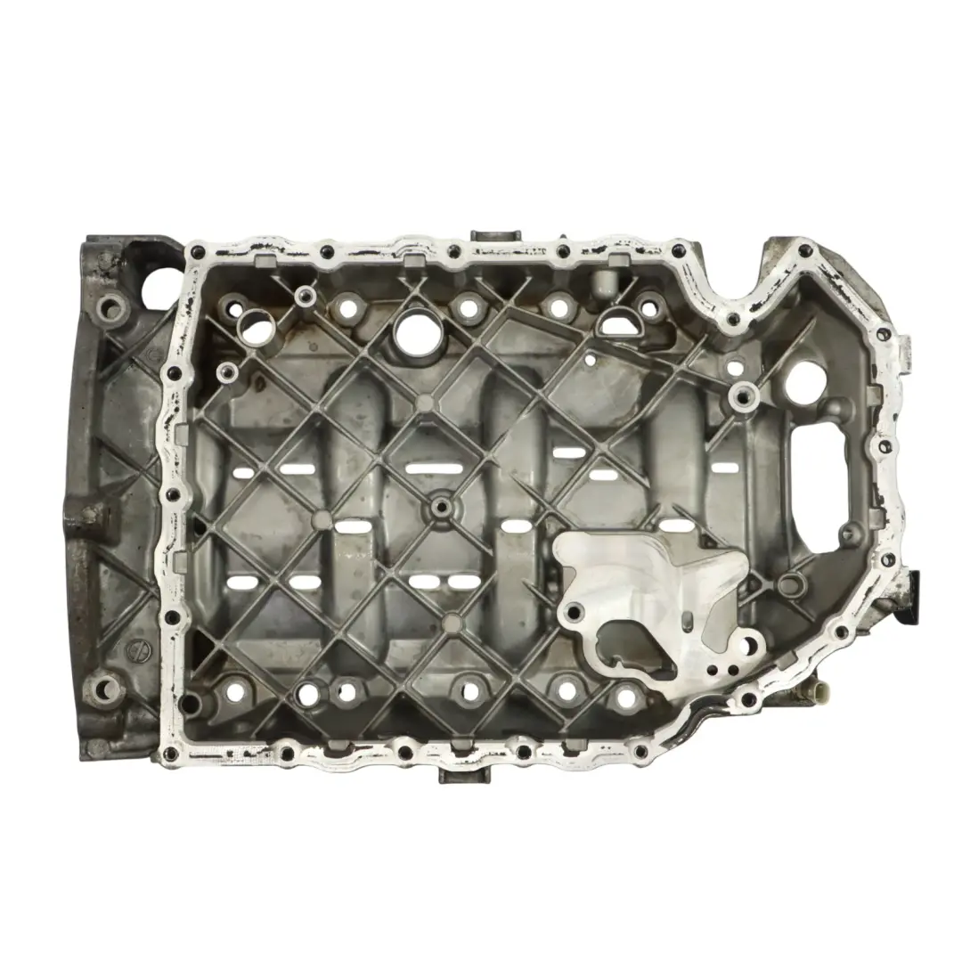 Skoda Octavia RS 1Z Cárter Superior Motor 2.0 TFSI CCZA - SKU 06J103603AF - Número de pieza 06J103603AF