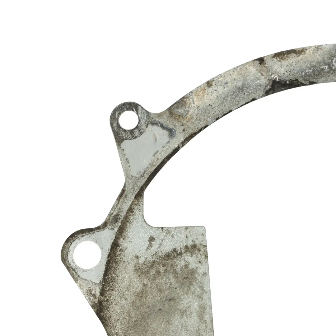 Audi A3 8P Gearbox Engine Connecting Covering Plate Seal Gasket - SKU 06J103645D - Part number 06J103645D