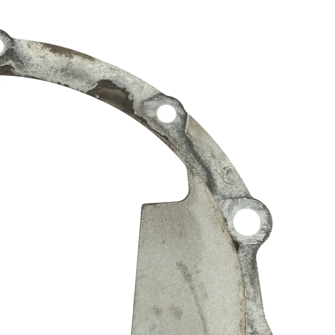 Audi A3 8P Caja De Cambios Del Motor Cubierta Del Motor Junta Placa - SKU 06J103645D - Número de pieza 06J103645D