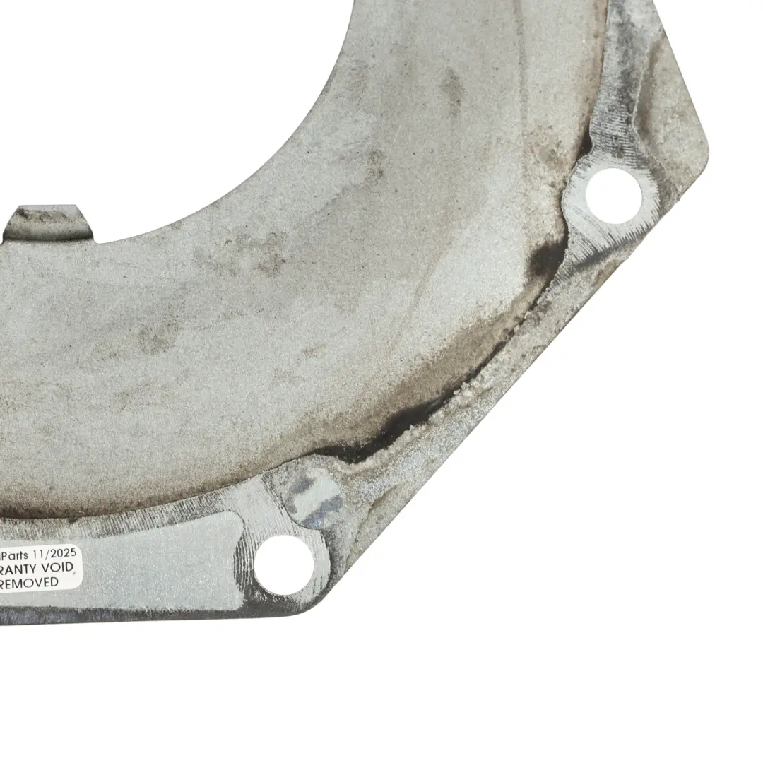 Cambio Motore Piastra Di Copertura Guarnizione per Audi A3 8P con numero di parte 06J103645D Audi A3 8P Cambio Motore Piastra Di Copertura Guarnizione - SKU 06J103645D - Numero di parte 06J103645D