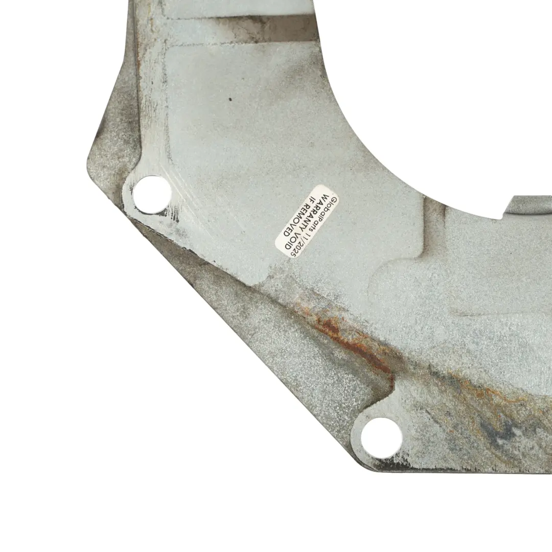 Gearbox Engine Connecting Covering Plate Seal Gasket to Audi A3 8P with Part number 06J103645D Audi A3 8P Gearbox Engine Connecting Covering Plate Seal Gasket - SKU 06J103645D - Part number 06J103645D