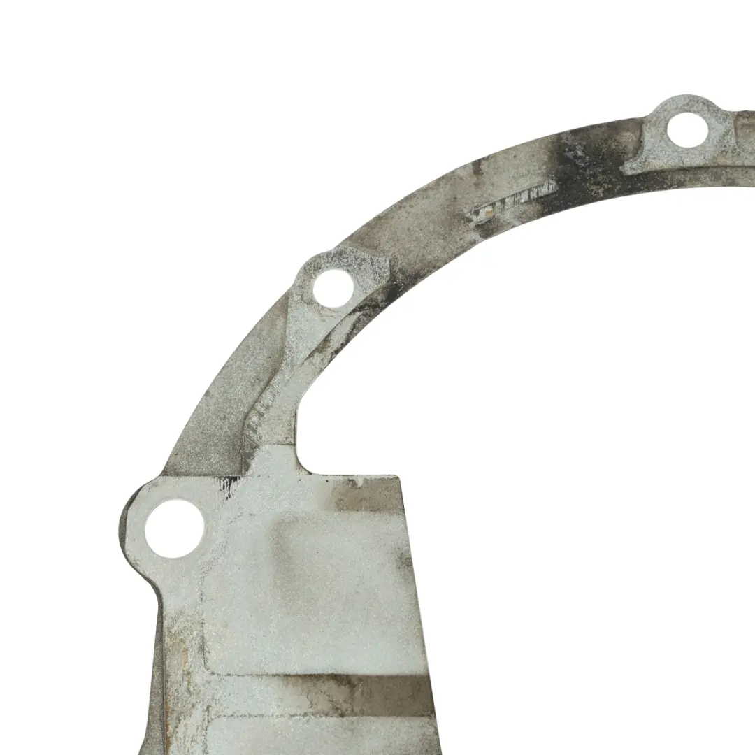 Gearbox Engine Connecting Covering Plate Seal Gasket to Audi A3 8P with Part number 06J103645D Audi A3 8P Gearbox Engine Connecting Covering Plate Seal Gasket - SKU 06J103645D - Part number 06J103645D