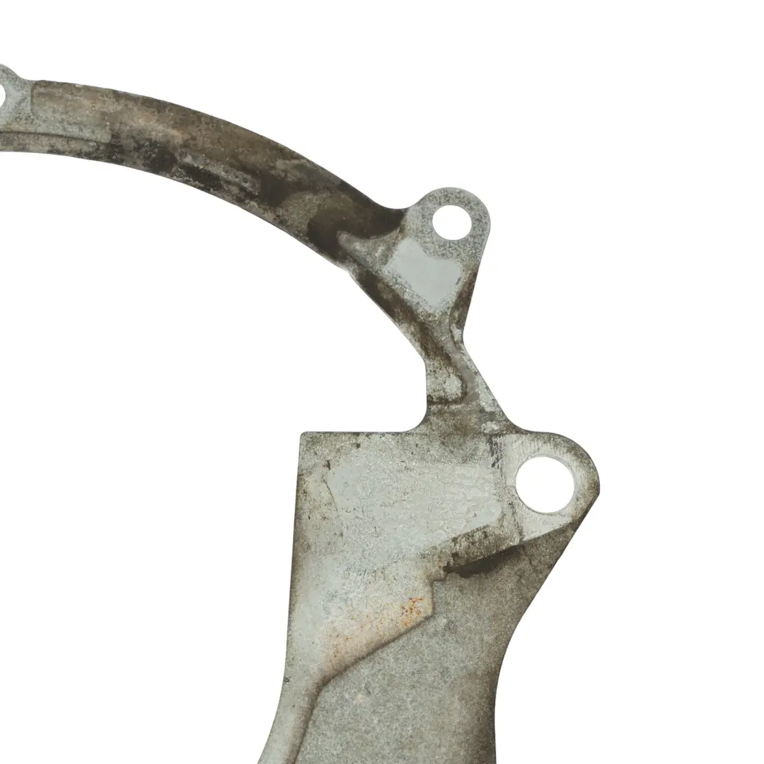 Joint D'Étanchéité Couvercle Liaison Moteur Boîte Vitesses pour Audi A3 8P à propos du numéro de pièce 06J103645D Audi A3 8P Joint D'Étanchéité Couvercle Liaison Moteur Boîte Vitesses - SKU 06J103645D - Numéro de pièce 06J103645D