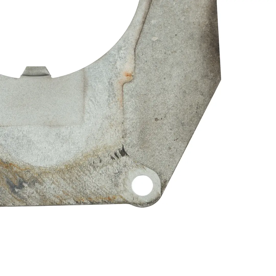 Gearbox Engine Connecting Covering Plate Seal Gasket to Audi A3 8P with Part number 06J103645D Audi A3 8P Gearbox Engine Connecting Covering Plate Seal Gasket - SKU 06J103645D - Part number 06J103645D