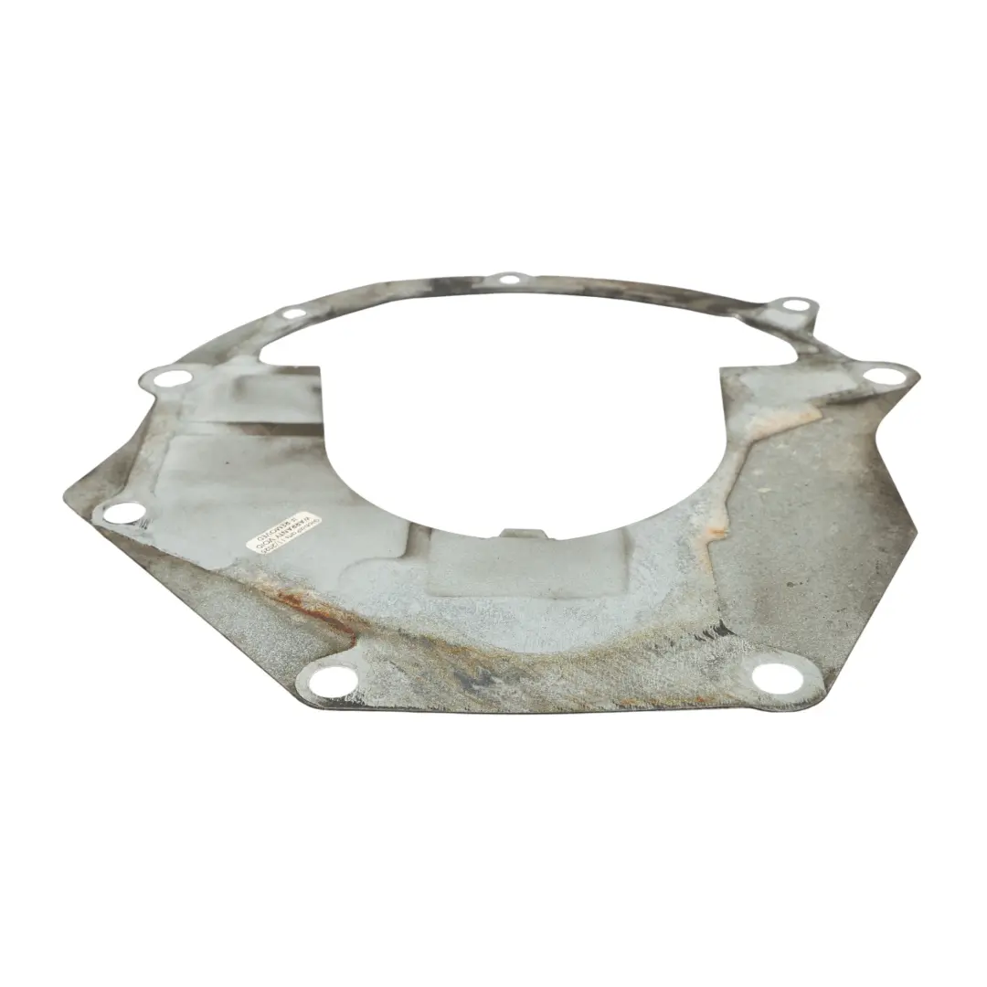 Caja De Cambios Del Motor Cubierta Del Motor Junta Placa para Audi A3 8P con número de pieza 06J103645D Audi A3 8P Caja De Cambios Del Motor Cubierta Del Motor Junta Placa - SKU 06J103645D - Número de pieza 06J103645D