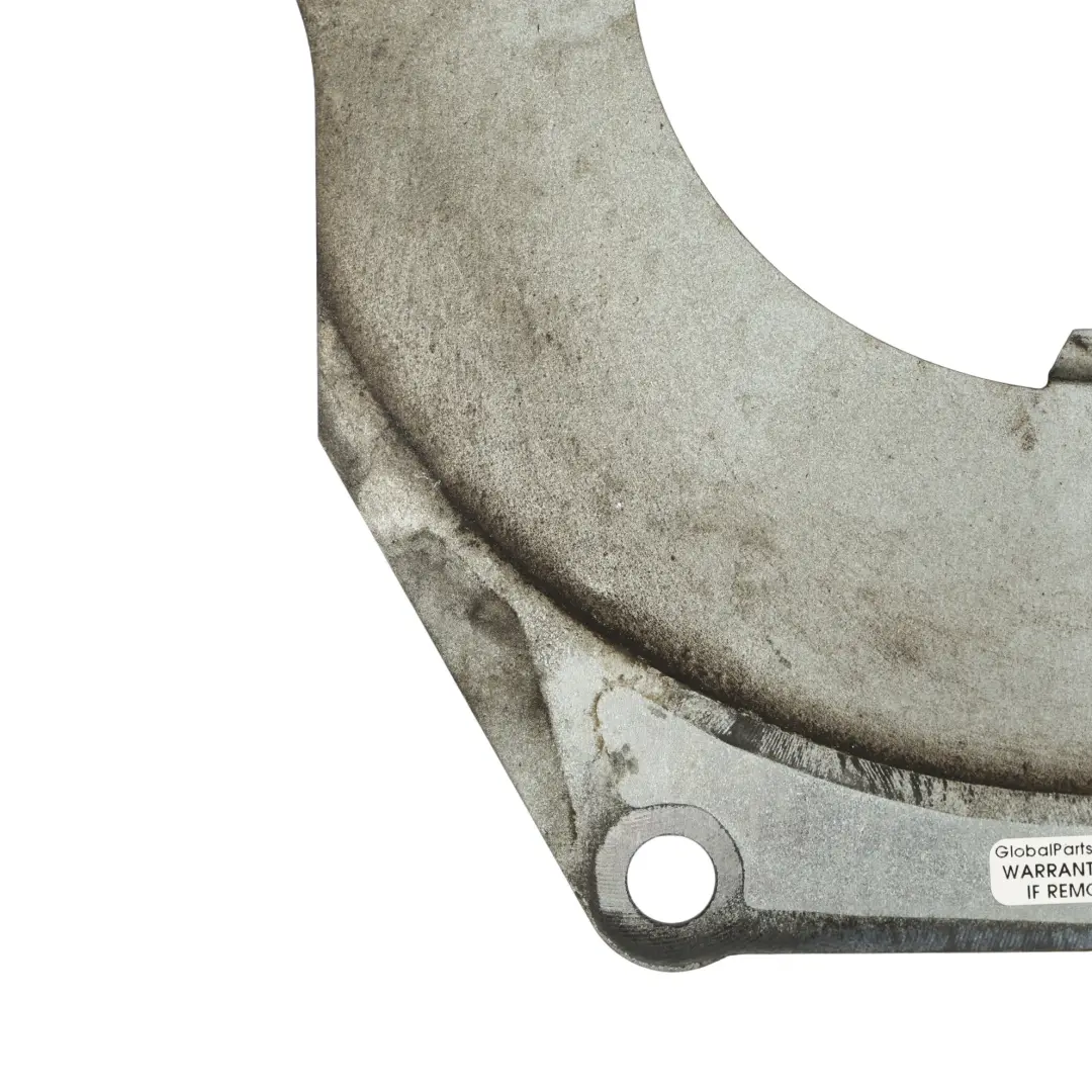 Audi A3 8P Caja De Cambios Del Motor Cubierta Del Motor Junta Placa - SKU 06J103645D - Número de pieza 06J103645D