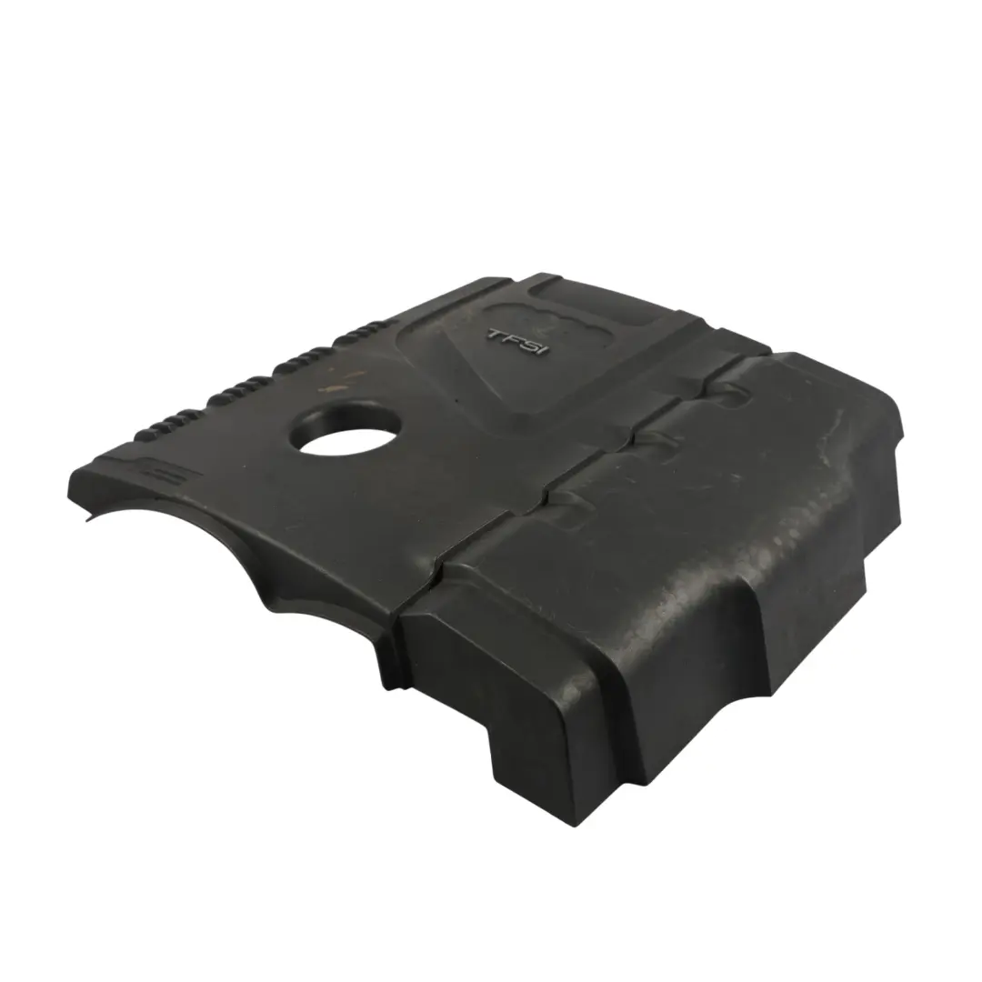 Obere Abdeckung Panel Trim 1.8 2.0 TFSI Benzin für Audi A4 B8 A5 8T Motor mit Teilenummer 06J103925L Audi A4 B8 A5 8T Motor Obere Abdeckung Panel Trim 1.8 2.0 TFSI Benzin - SKU 06J103925L-1 - Teilenummer 06J103925L
