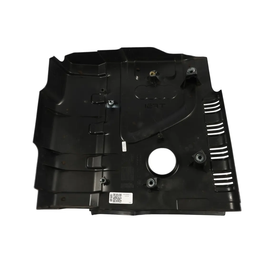 Audi A4 B8 A5 8T Pannello Copertura Motore 1.8 2.0 TFSI Benzina - SKU 06J103925L-1 - Numero di parte 06J103925L