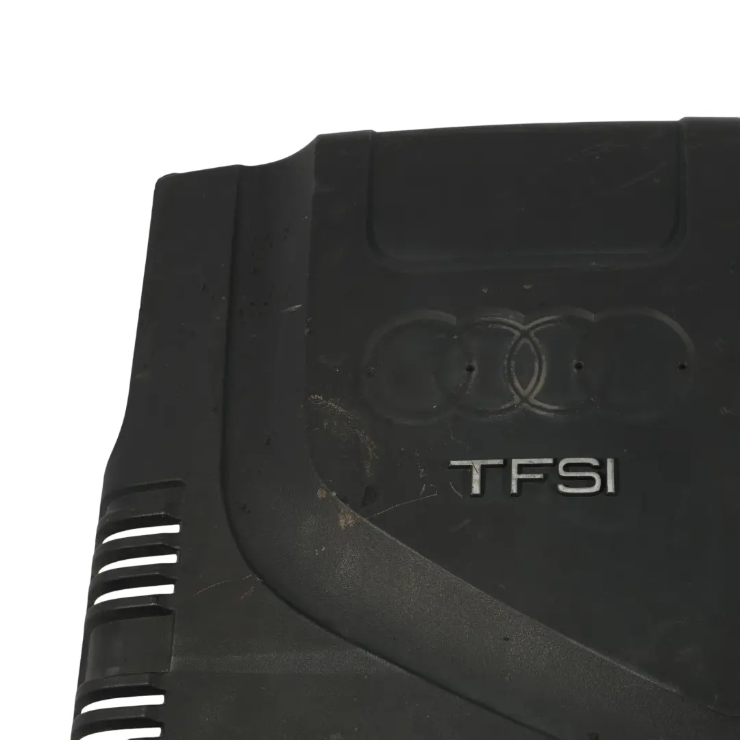 Audi A4 B8 A5 8T Motor Obere Abdeckung Panel Trim 1.8 2.0 TFSI Benzin - SKU 06J103925L-1 - Teilenummer 06J103925L