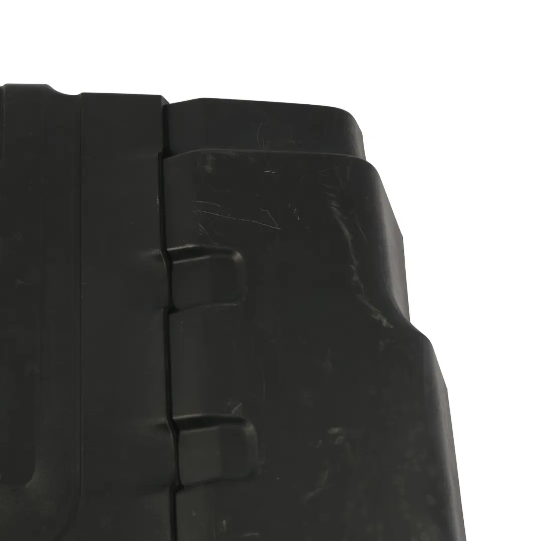 Audi A4 B8 A5 8T Engine Upper Cover Panel Trim 1.8 2.0 TFSI Petrol - SKU 06J103925L-1 - Part number 06J103925L