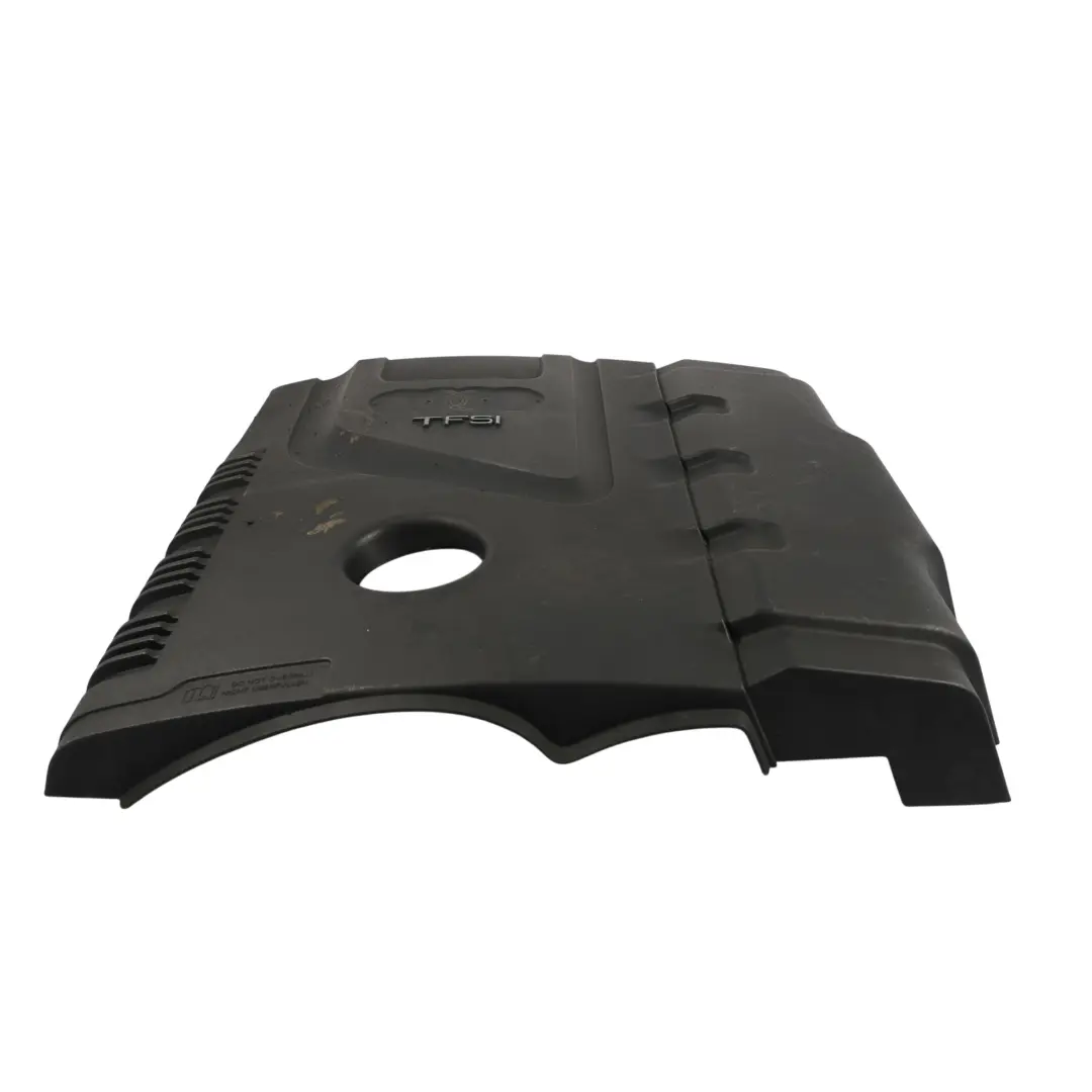 Audi A4 B8 A5 8T Pannello Copertura Motore 1.8 2.0 TFSI Benzina - SKU 06J103925L-1 - Numero di parte 06J103925L