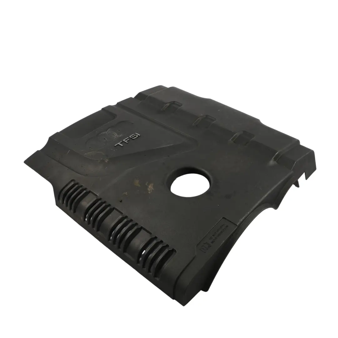 Cache Supérieur De Moteur 1.8 2.0 TFSI Essence pour Audi A4 B8 A5 8T à propos du numéro de pièce 06J103925L Audi A4 B8 A5 8T Cache Supérieur De Moteur 1.8 2.0 TFSI Essence - SKU 06J103925L-1 - Numéro de pièce 06J103925L
