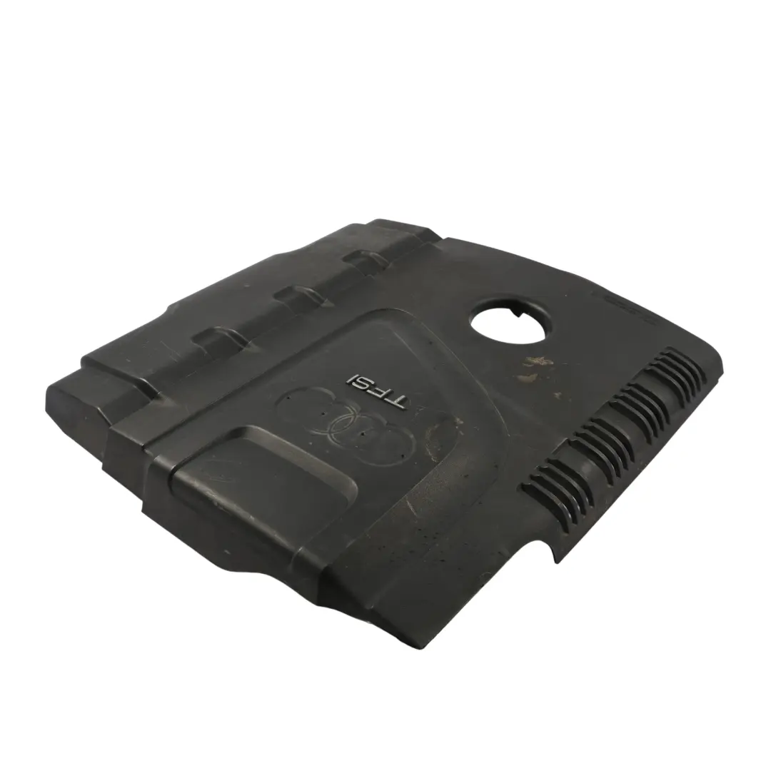 Obere Abdeckung Panel Trim 1.8 2.0 TFSI Benzin für Audi A4 B8 A5 8T Motor mit Teilenummer 06J103925L Audi A4 B8 A5 8T Motor Obere Abdeckung Panel Trim 1.8 2.0 TFSI Benzin - SKU 06J103925L-1 - Teilenummer 06J103925L