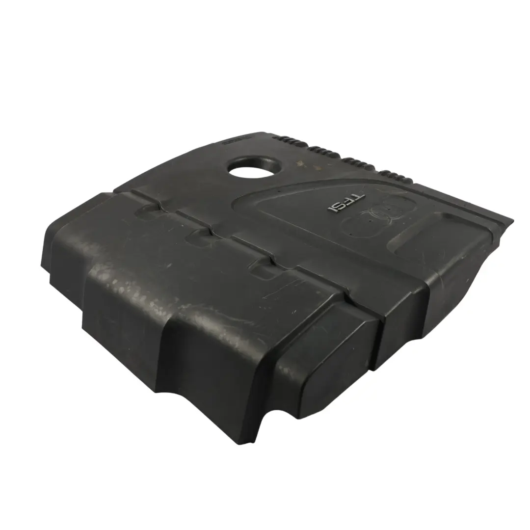 Cubierta Superior Del Motor 1.8 2.0 TFSI Gasolina para Audi A4 B8 A5 8T con número de pieza 06J103925L Audi A4 B8 A5 8T Cubierta Superior Del Motor 1.8 2.0 TFSI Gasolina - SKU 06J103925L-1 - Número de pieza 06J103925L