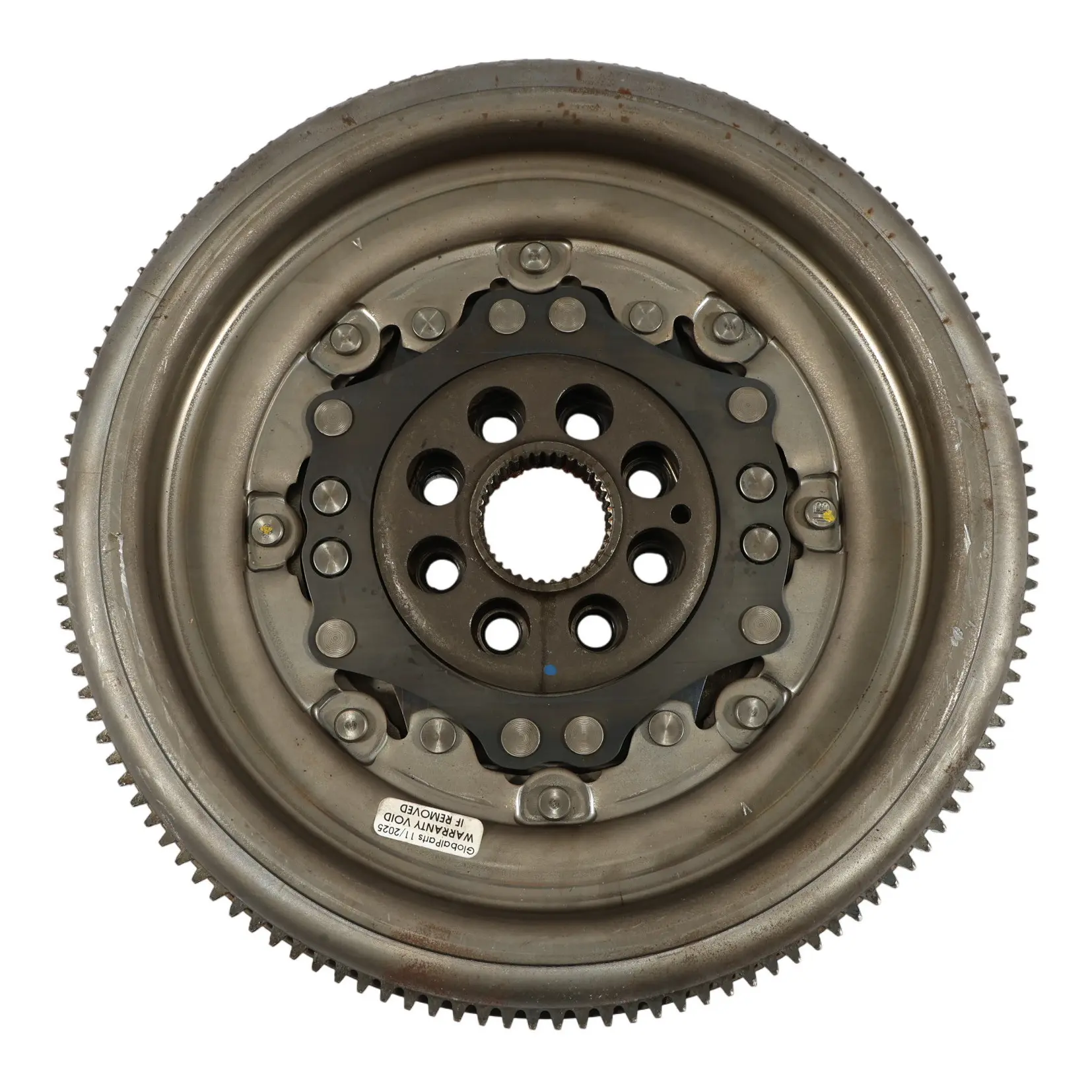 Skoda Octavia RS 1Z Dual Mass Flywheel Automatic 2.0 TSI CCZA 06J105266AE