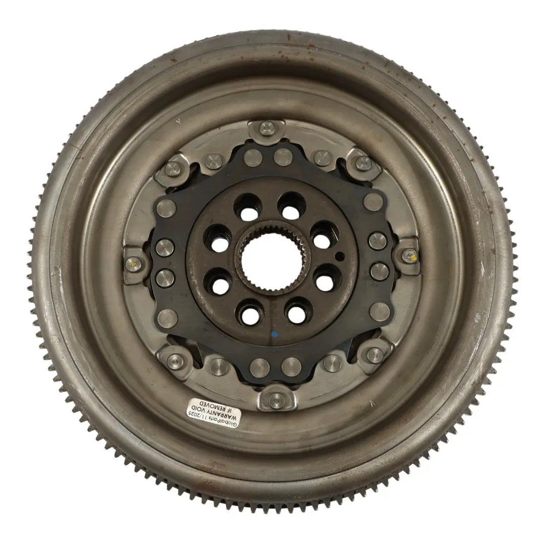 1Z Volante Doble Masa Automático 2.0 TSI CCZA para Skoda Octavia RS con número de pieza 06J105266AE Skoda Octavia RS 1Z Volante Doble Masa Automático 2.0 TSI CCZA - SKU 06J105266AE - Número de pieza 06J105266AE