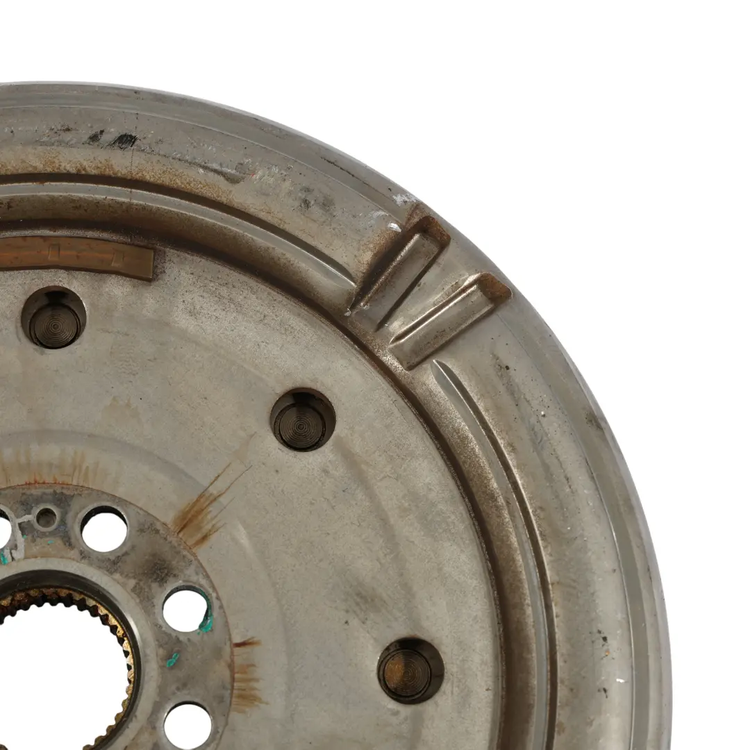 1Z Volant Bimasse Boîte Automatique 2.0 TSI CCZA pour Skoda Octavia RS à propos du numéro de pièce 06J105266AE Skoda Octavia RS 1Z Volant Bimasse Boîte Automatique 2.0 TSI CCZA - SKU 06J105266AE - Numéro de pièce 06J105266AE