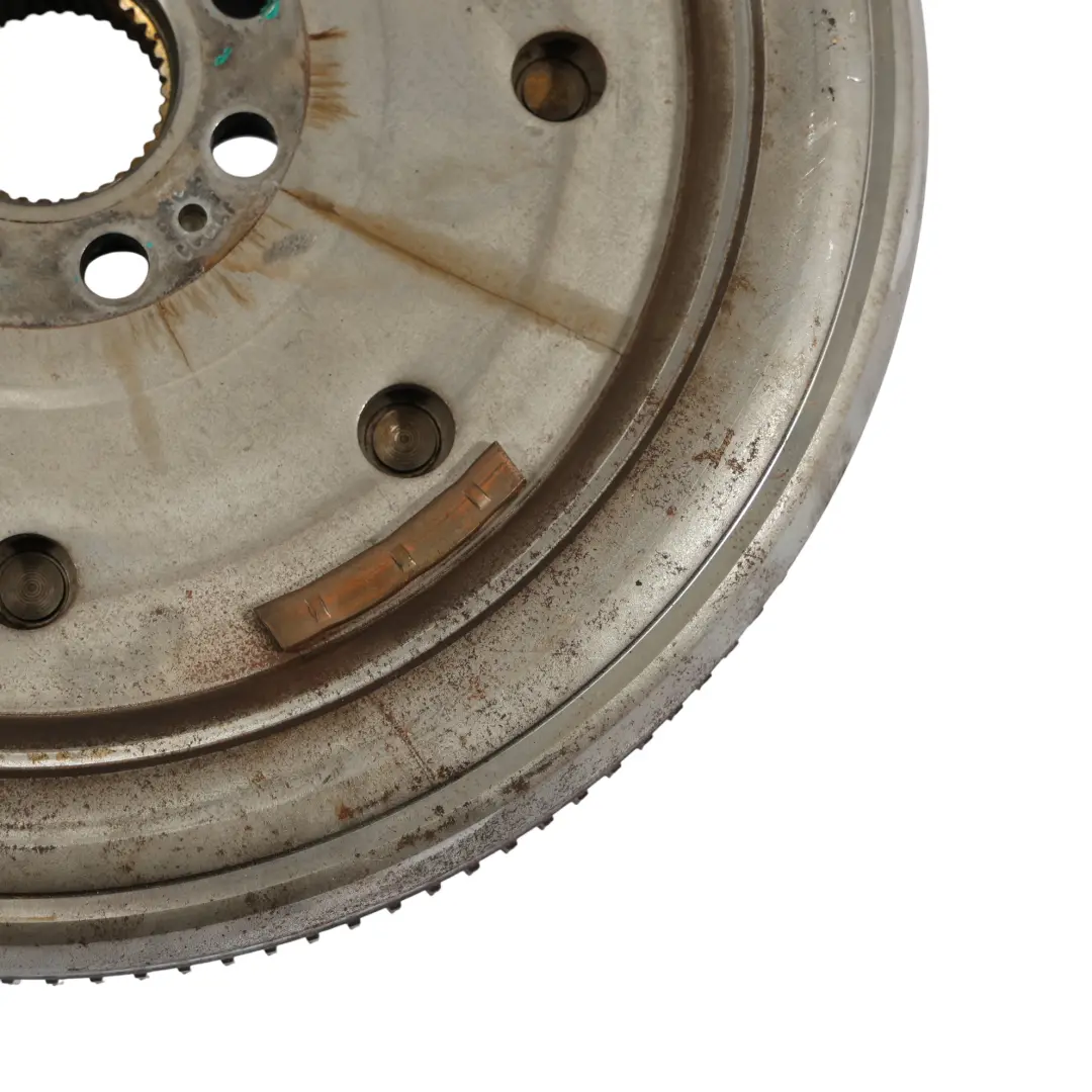 1Z Volant Bimasse Boîte Automatique 2.0 TSI CCZA pour Skoda Octavia RS à propos du numéro de pièce 06J105266AE Skoda Octavia RS 1Z Volant Bimasse Boîte Automatique 2.0 TSI CCZA - SKU 06J105266AE - Numéro de pièce 06J105266AE