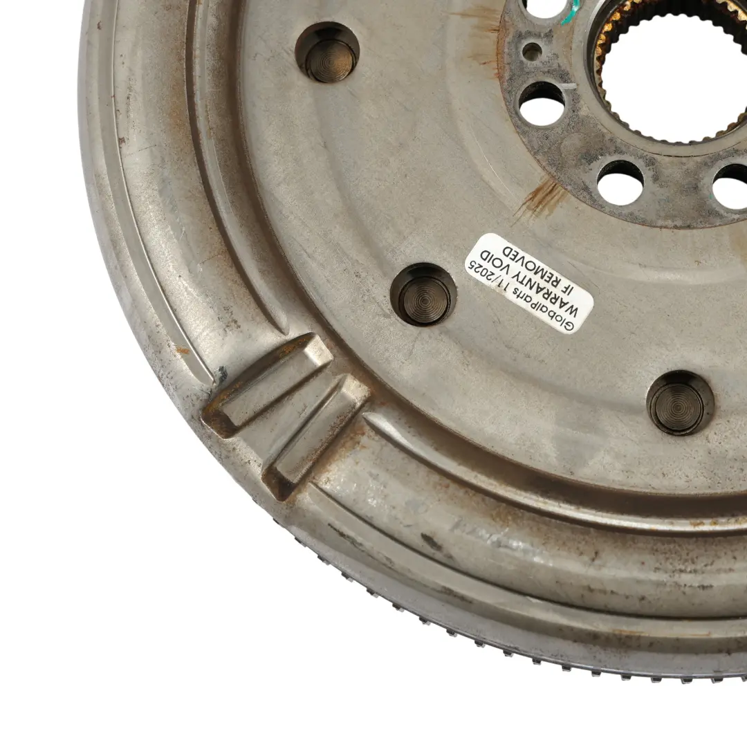 1Z Koło Zamachowe Dwumasowe 2.0 TSI CCZA do Skoda Octavia RS o numerze 06J105266AE Skoda Octavia RS 1Z Koło Zamachowe Dwumasowe 2.0 TSI CCZA - SKU 06J105266AE - Numer Części 06J105266AE