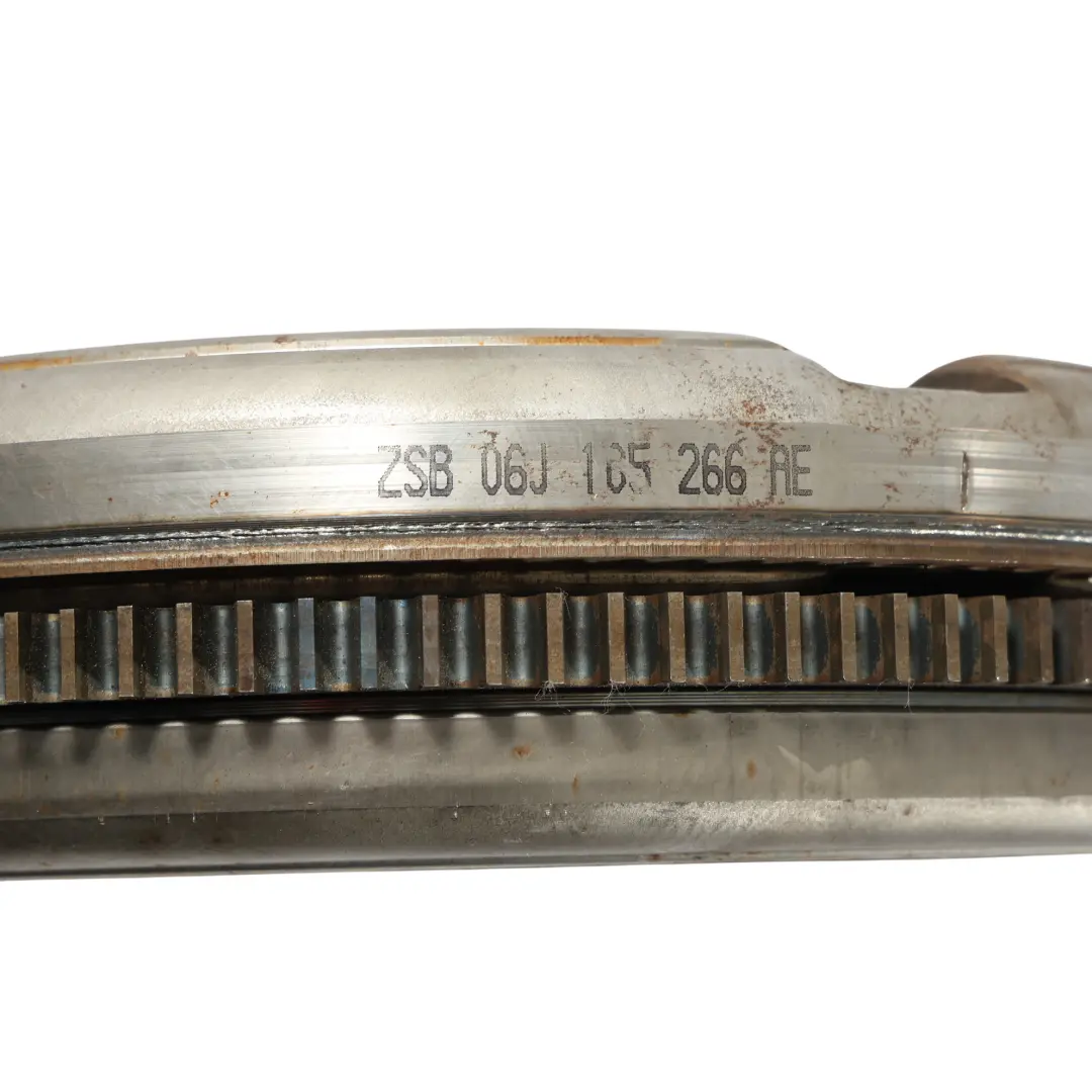 1Z Zweimassenschwungrad Automatik 2.0 TSI CCZA für Skoda Octavia RS mit Teilenummer 06J105266AE Skoda Octavia RS 1Z Zweimassenschwungrad Automatik 2.0 TSI CCZA - SKU 06J105266AE - Teilenummer 06J105266AE