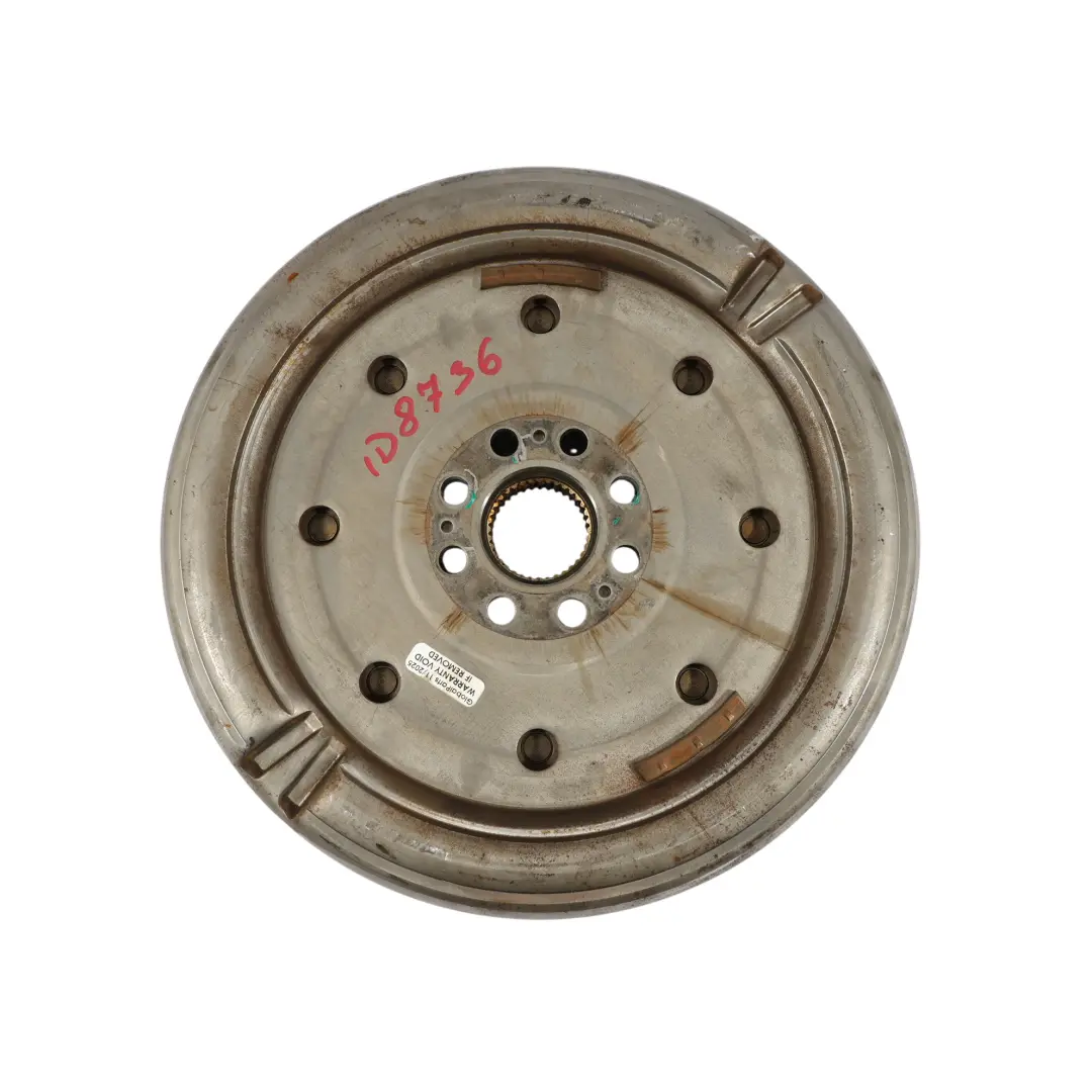 Skoda Octavia RS 1Z Volano Doppia Massa Automatico 2.0 TSI CCZA - SKU 06J105266AE - Numero di parte 06J105266AE