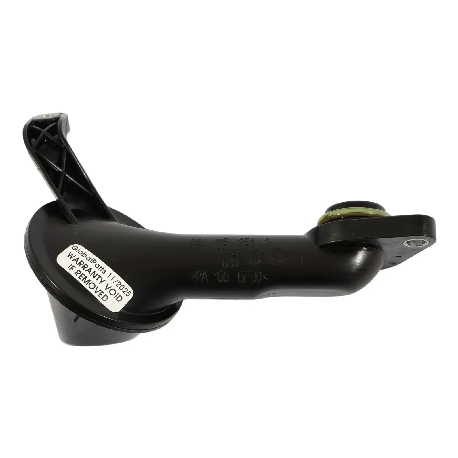 Volkswagen Audi Seat Skoda Tubo Collettore Coppa Olio 2.0 TFSI 06J115251S