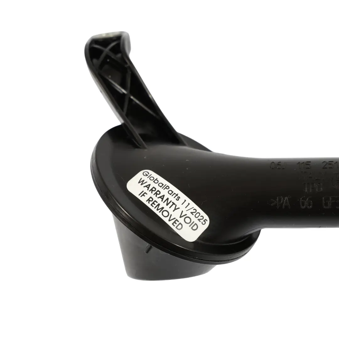 Volkswagen Audi Seat Skoda Tubo Collettore Coppa Olio 2.0 TFSI - SKU 06J115251S - Numero di parte 06J115251S