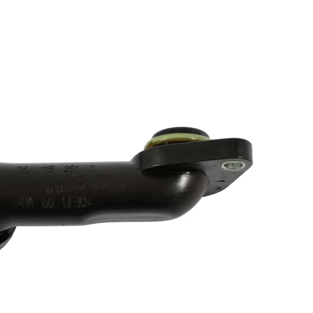 Volkswagen Audi Seat Skoda 2.0 TFSI Oil Sump Collector Strainer Pipe - SKU 06J115251S - Part number 06J115251S