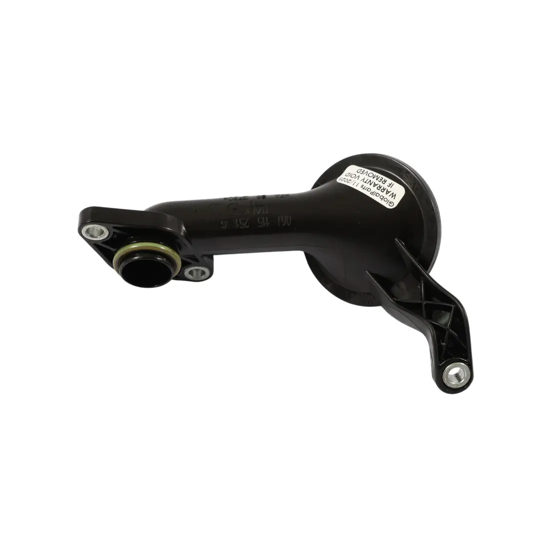 Smok Przewód Oleju Miski do Volkswagen Audi Seat Skoda 2.0 TFSI o numerze 06J115251S Volkswagen Audi Seat Skoda 2.0 TFSI Smok Przewód Oleju Miski - SKU 06J115251S - Numer Części 06J115251S
