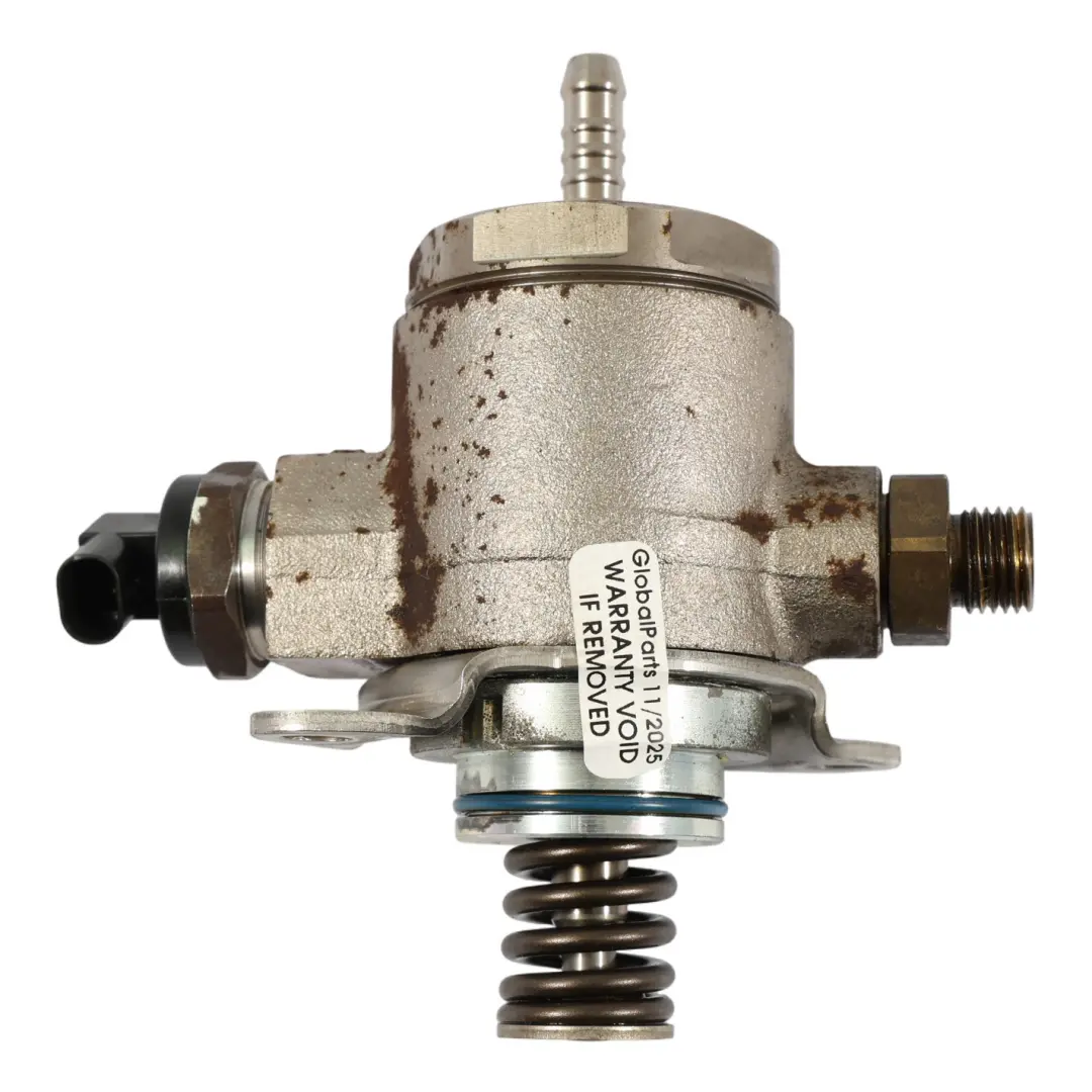 Volkswagen Audi Seat Skoda Pompe Carburant Haute Presion 2.0TFSI CCZA - SKU 06J127025E - Numéro de pièce 06J127025E