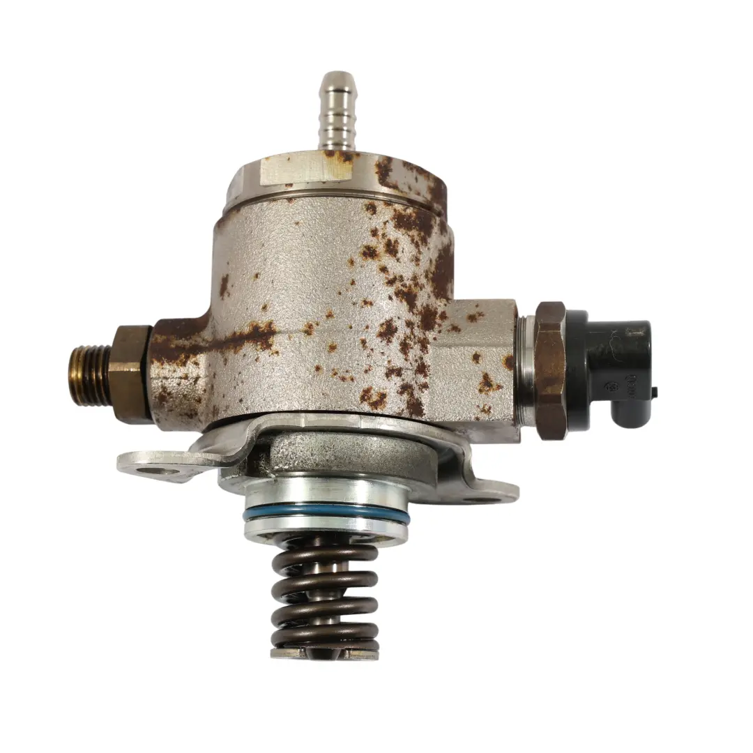 Volkswagen Audi Seat Skoda Kraftstoff Hochdruck Pumpe 2.0 TFSI CCZA - SKU 06J127025E - Teilenummer 06J127025E