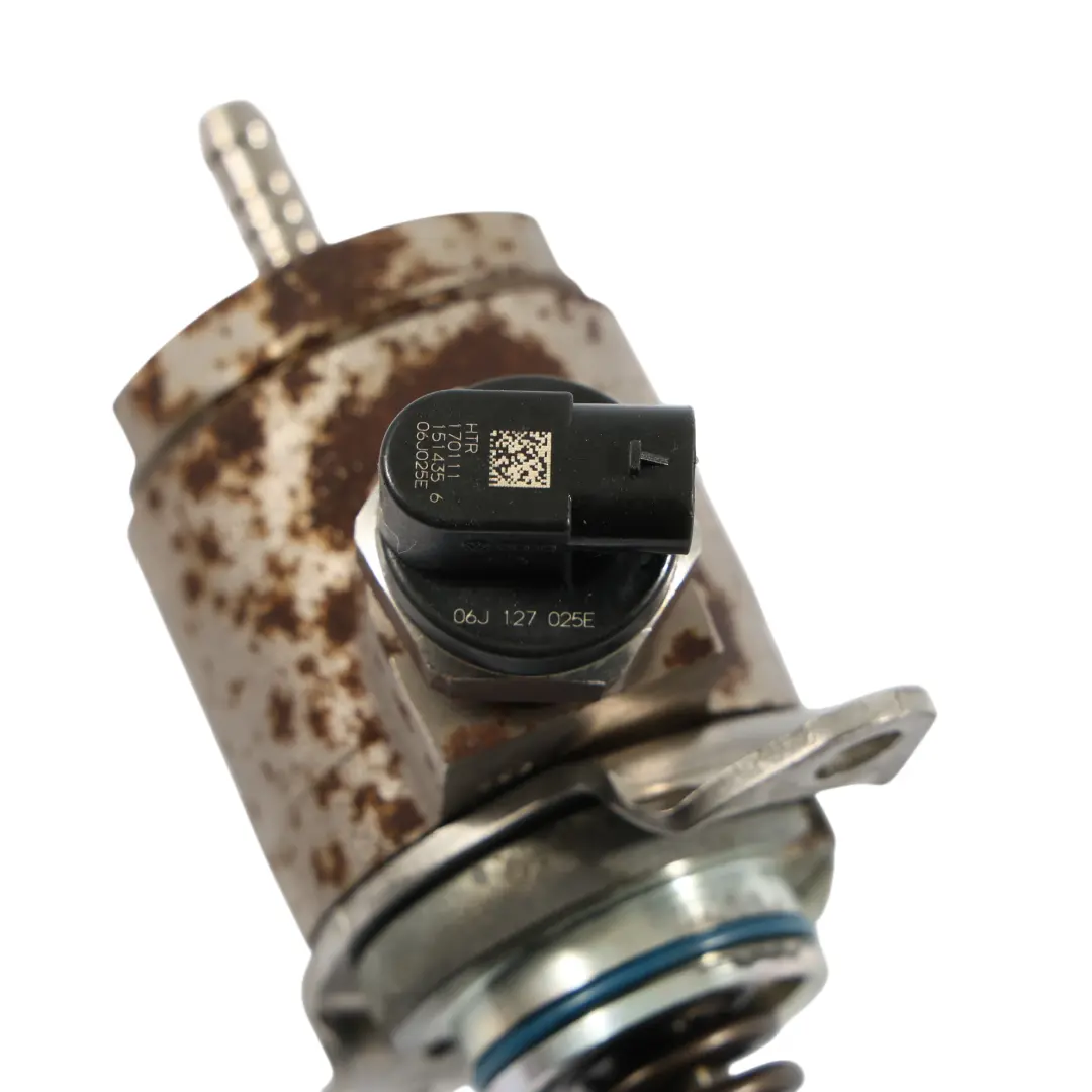 Bomba Combustible Presión 2.0TFSI CCZA para Volkswagen Audi Seat Skoda con número de pieza 06J127025E Volkswagen Audi Seat Skoda Bomba Combustible Presión 2.0TFSI CCZA - SKU 06J127025E - Número de pieza 06J127025E