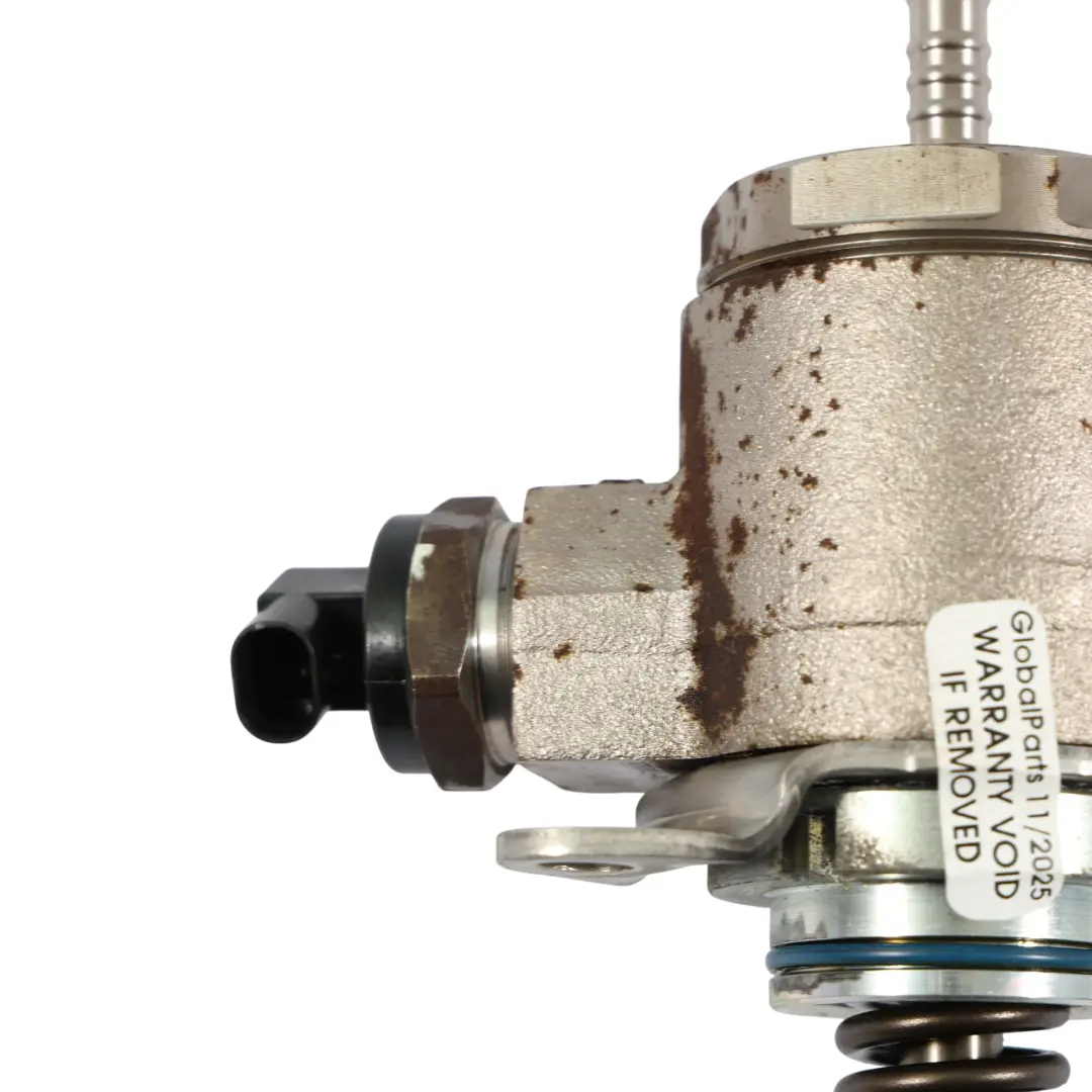 Bomba Combustible Presión 2.0TFSI CCZA para Volkswagen Audi Seat Skoda con número de pieza 06J127025E Volkswagen Audi Seat Skoda Bomba Combustible Presión 2.0TFSI CCZA - SKU 06J127025E - Número de pieza 06J127025E