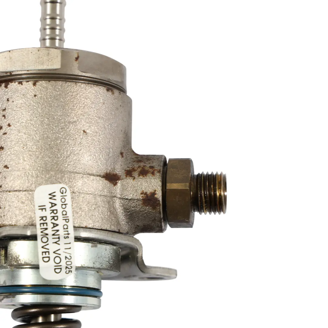 High Pressure Fuel Pump 2.0 TFSI CCZA to Volkswagen Audi Seat Skoda with Part number 06J127025E Volkswagen Audi Seat Skoda High Pressure Fuel Pump 2.0 TFSI CCZA - SKU 06J127025E - Part number 06J127025E