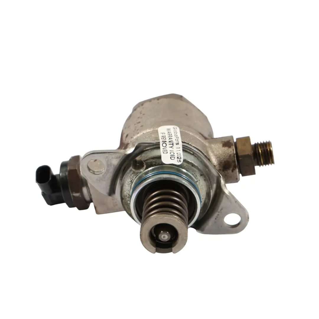 Bomba Combustible Presión 2.0TFSI CCZA para Volkswagen Audi Seat Skoda con número de pieza 06J127025E Volkswagen Audi Seat Skoda Bomba Combustible Presión 2.0TFSI CCZA - SKU 06J127025E - Número de pieza 06J127025E