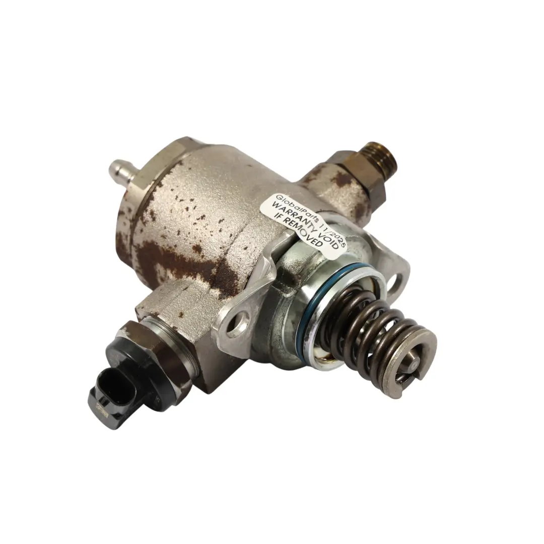 Volkswagen Audi Seat Skoda Pompa Carburant Alta Pression 2.0TFSI CCZA - SKU 06J127025E - Numero di parte 06J127025E