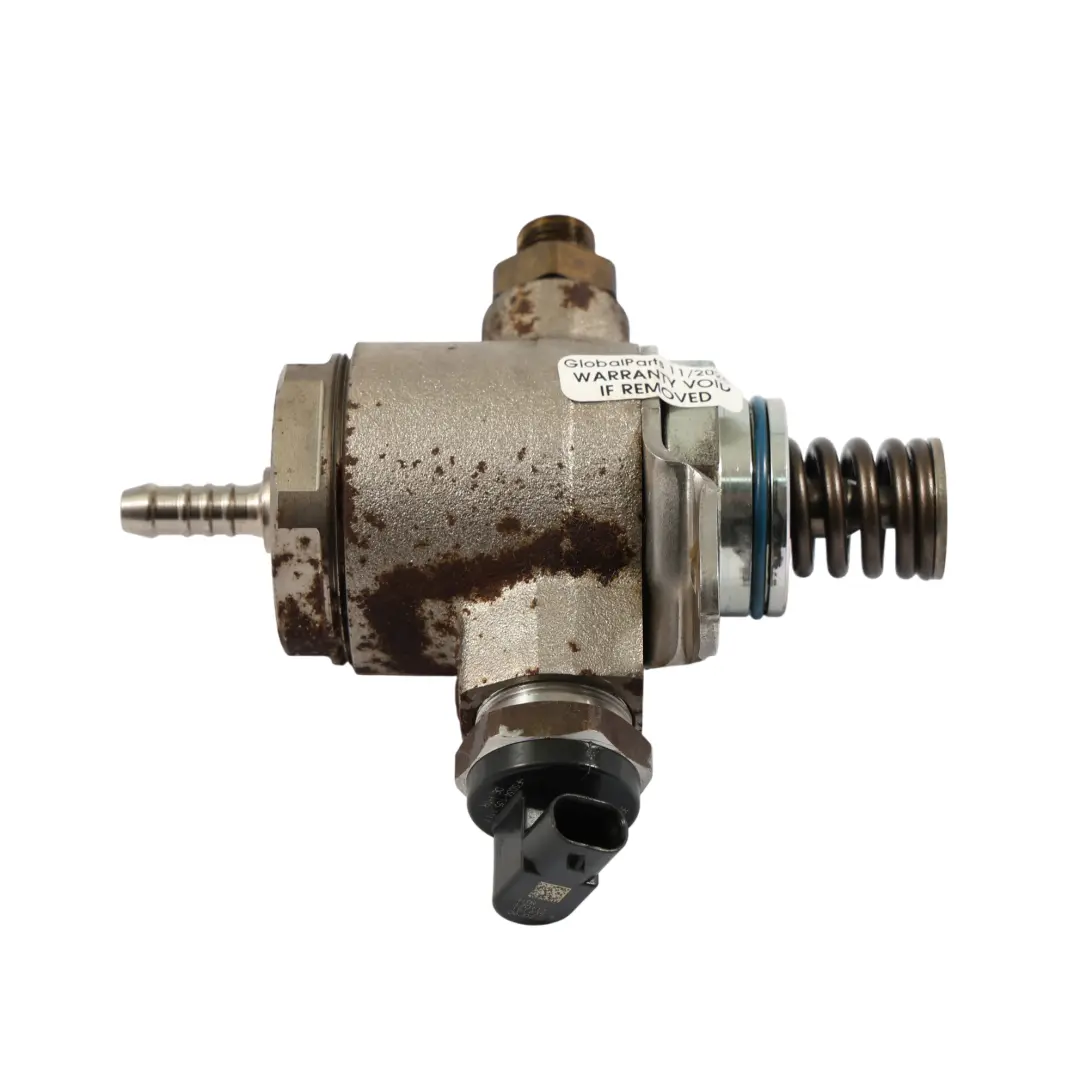 Bomba Combustible Presión 2.0TFSI CCZA para Volkswagen Audi Seat Skoda con número de pieza 06J127025E Volkswagen Audi Seat Skoda Bomba Combustible Presión 2.0TFSI CCZA - SKU 06J127025E - Número de pieza 06J127025E