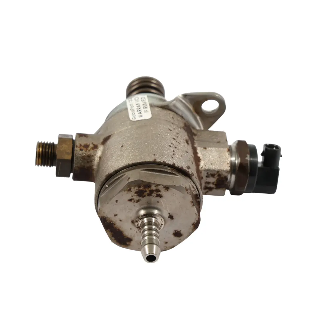 Pompe Carburant Haute Presion 2.0TFSI CCZA pour Volkswagen Audi Seat Skoda à propos du numéro de pièce 06J127025E Volkswagen Audi Seat Skoda Pompe Carburant Haute Presion 2.0TFSI CCZA - SKU 06J127025E - Numéro de pièce 06J127025E