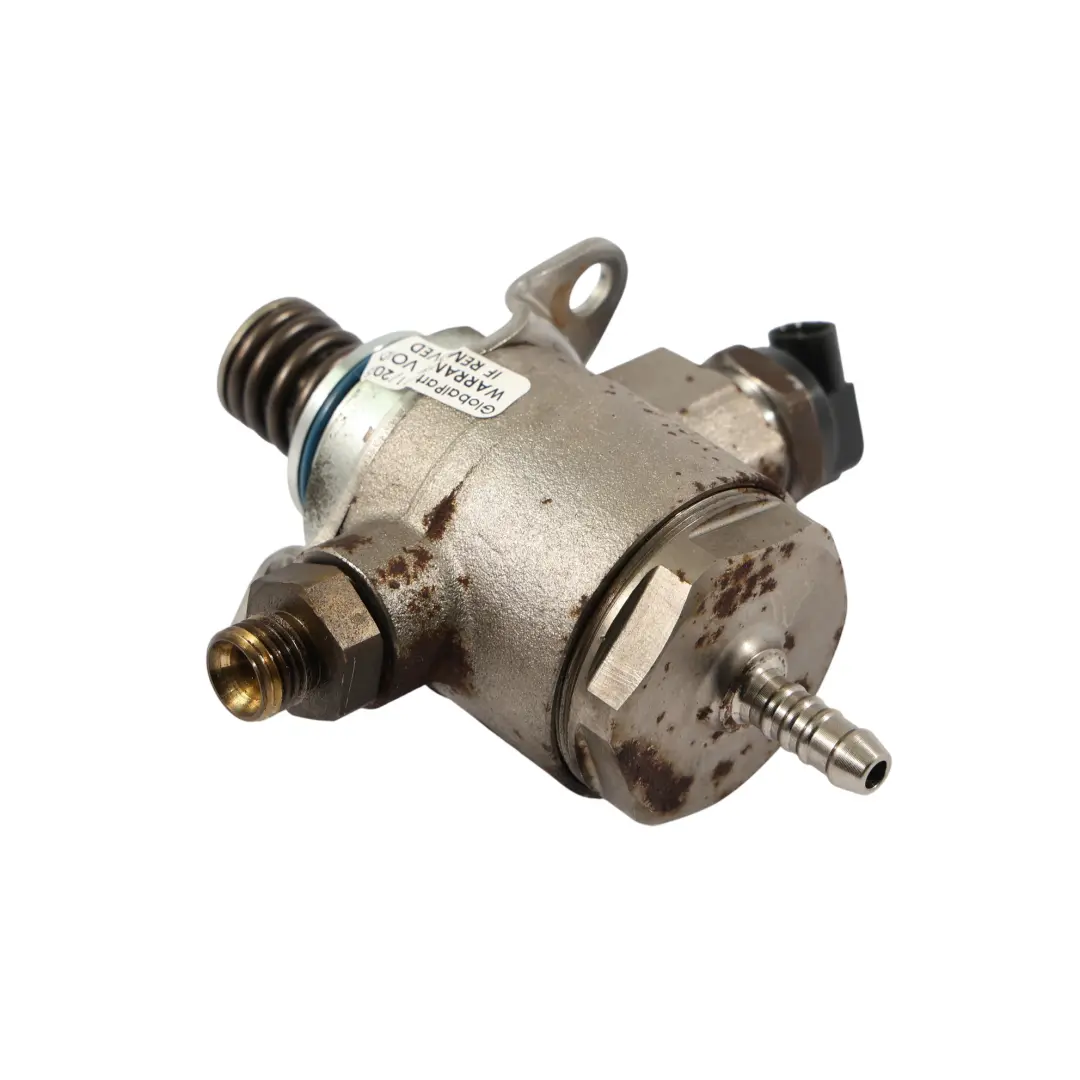 Kraftstoff Hochdruck Pumpe 2.0 TFSI CCZA für Volkswagen Audi Seat Skoda mit Teilenummer 06J127025E Volkswagen Audi Seat Skoda Kraftstoff Hochdruck Pumpe 2.0 TFSI CCZA - SKU 06J127025E - Teilenummer 06J127025E