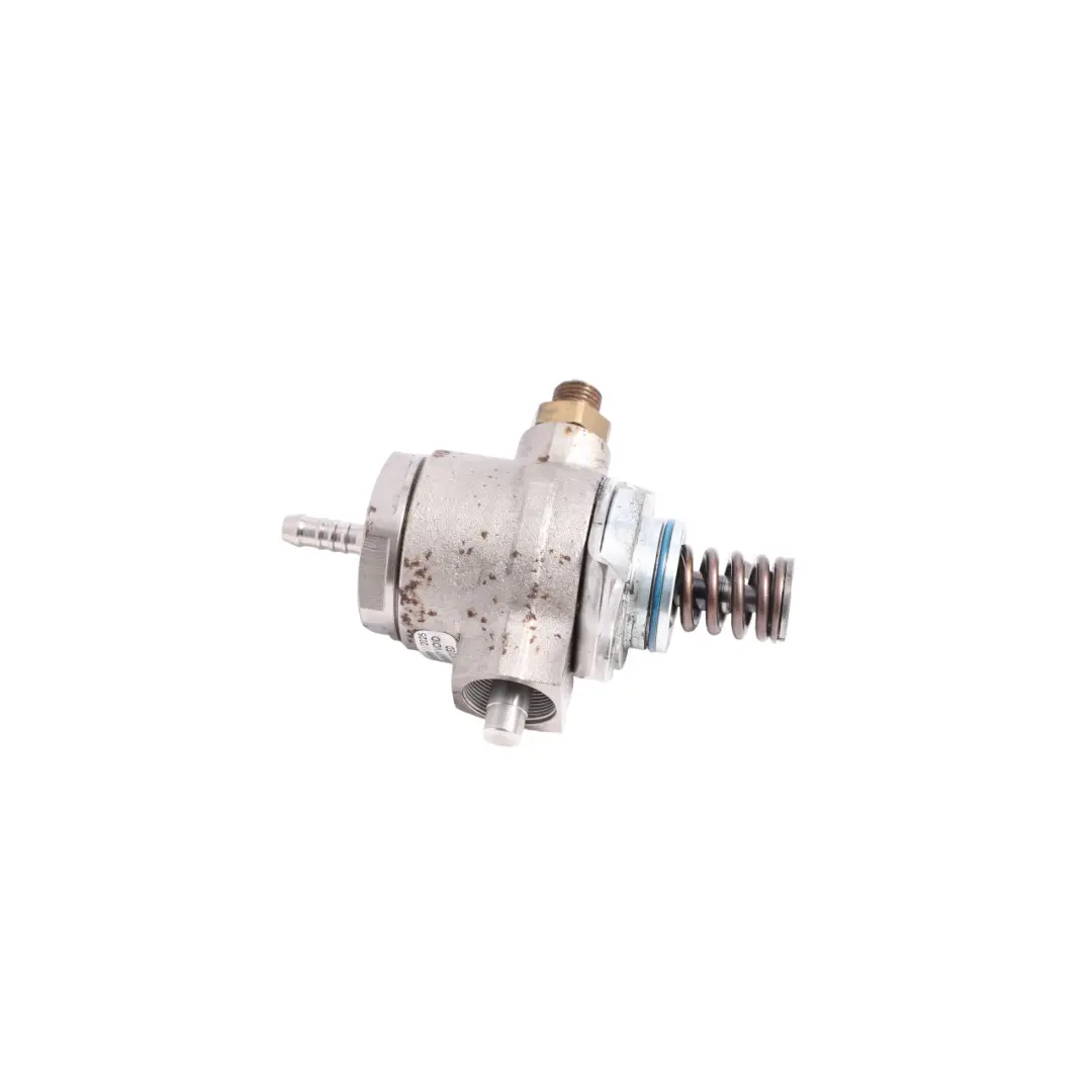High Pressure Fuel Pump to Audi A4 B8 A5 8T 2.0 TFSI Petrol with Part number 06J127025J Audi A4 B8 A5 8T 2.0 TFSI Petrol High Pressure Fuel Pump - SKU 06J127025J-1 - Part number 06J127025J