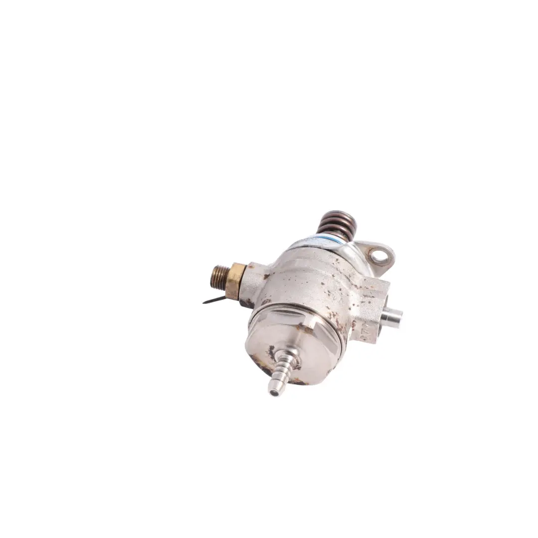 High Pressure Fuel Pump to Audi A4 B8 A5 8T 2.0 TFSI Petrol with Part number 06J127025J Audi A4 B8 A5 8T 2.0 TFSI Petrol High Pressure Fuel Pump - SKU 06J127025J-1 - Part number 06J127025J
